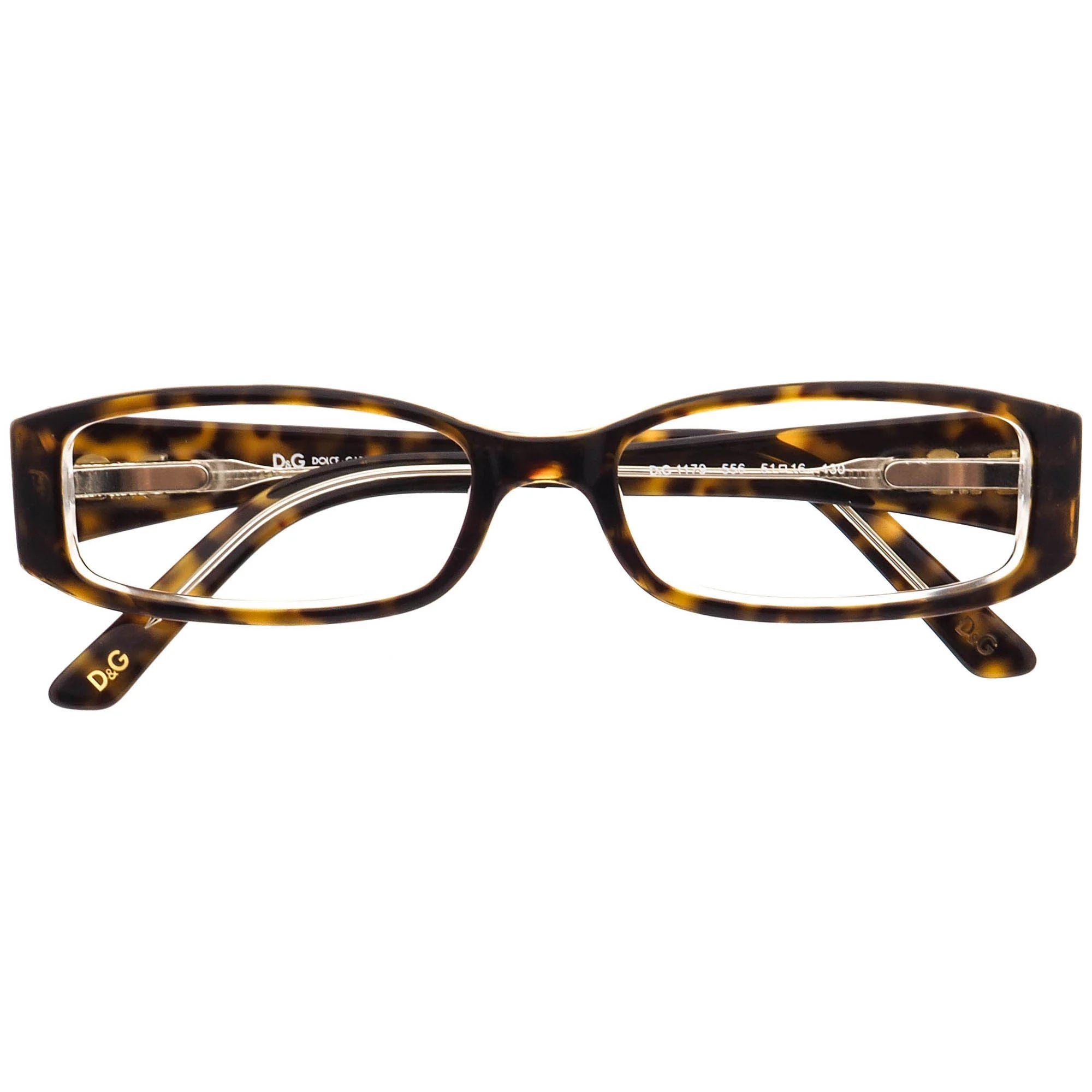 Dolce & Gabbana D&G 1179 556  51□16 130 - Image 6