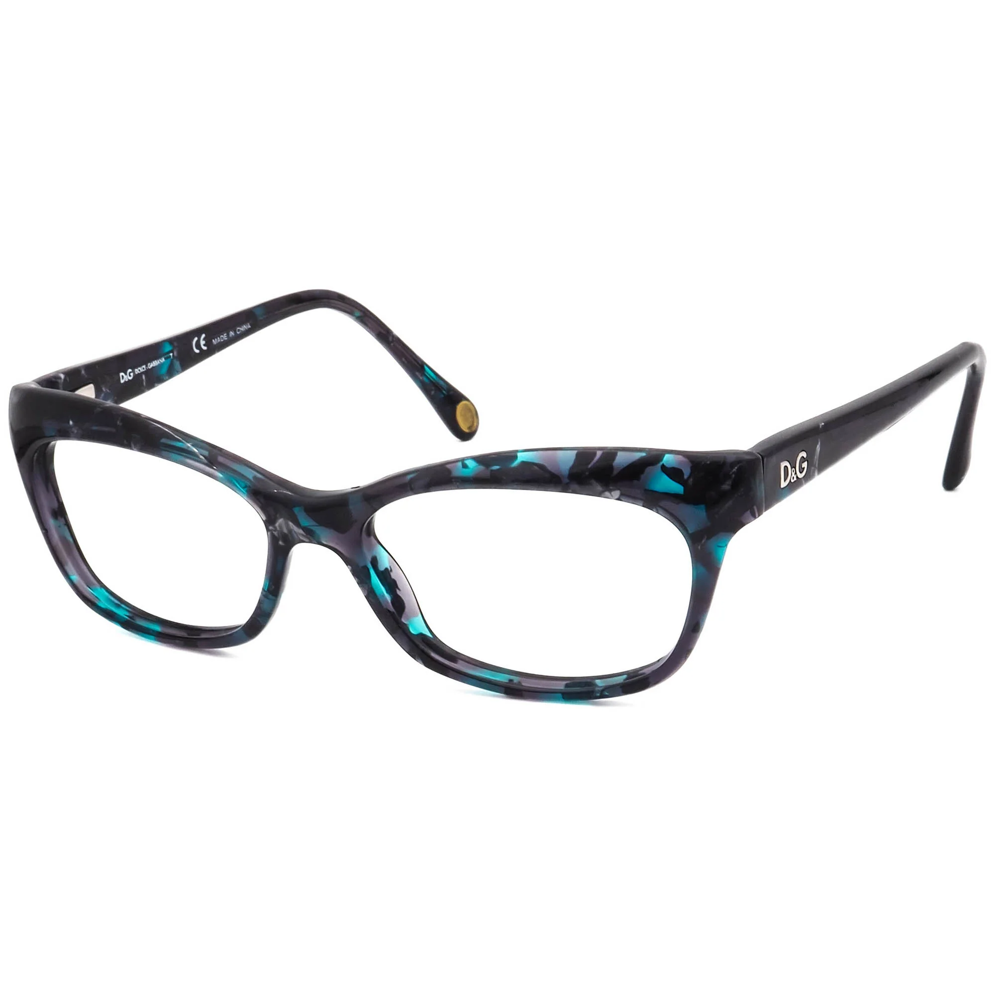 Dolce & Gabbana D&G 1232 2551   53□16 140 - Image 3