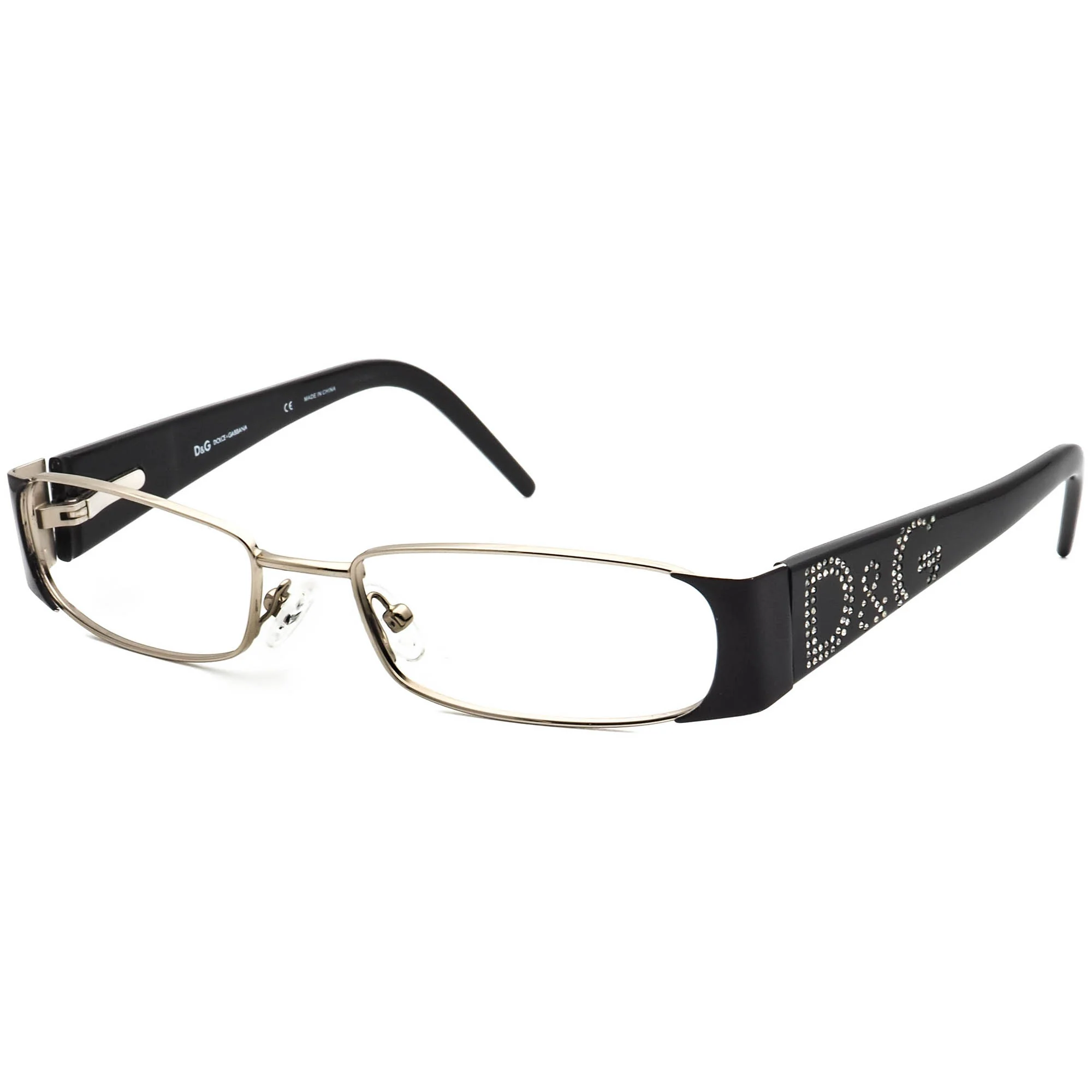 Dolce & Gabbana D&G 5021-B 061  52□17 135 - Image 3