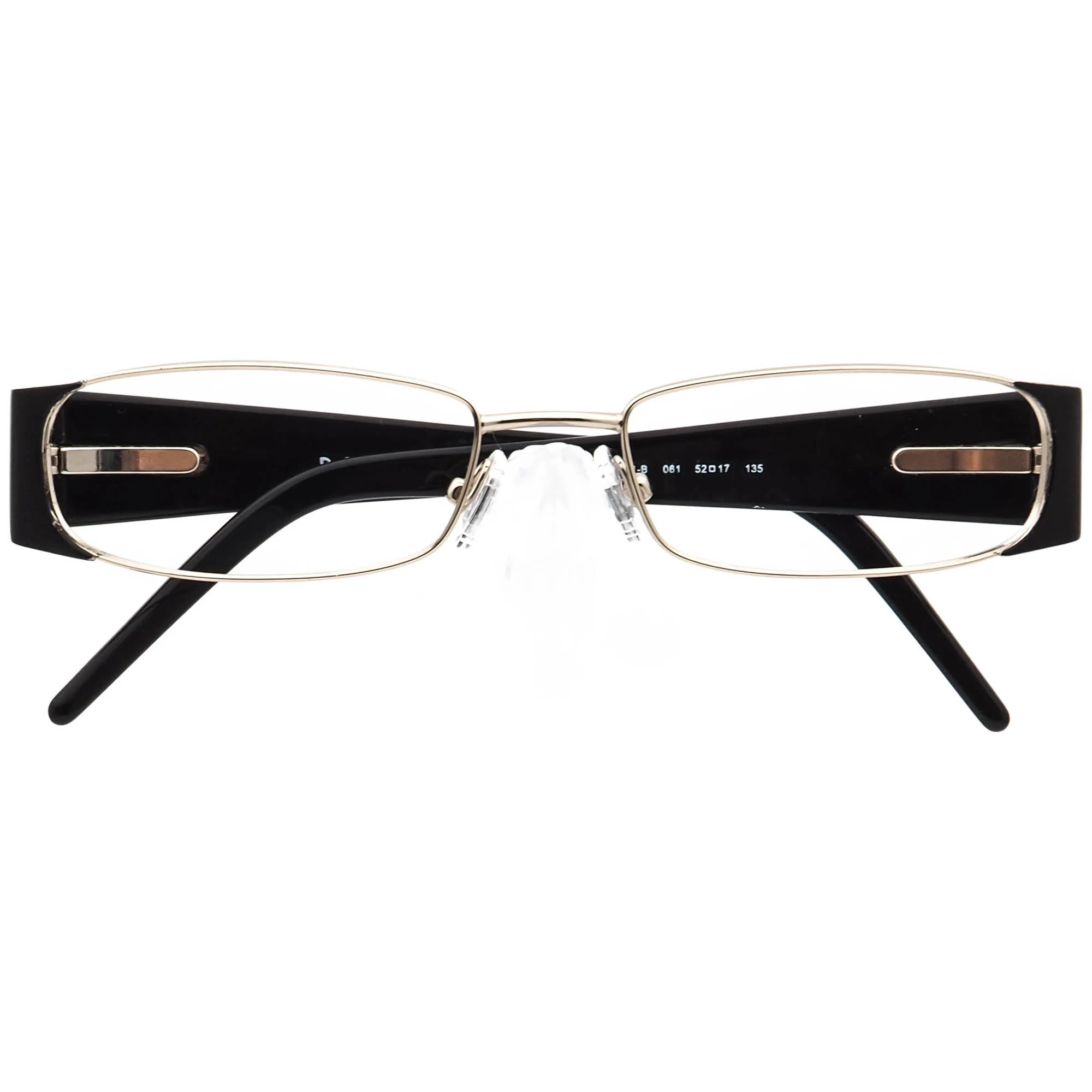 Dolce & Gabbana D&G 5021-B 061  52□17 135 - Image 6