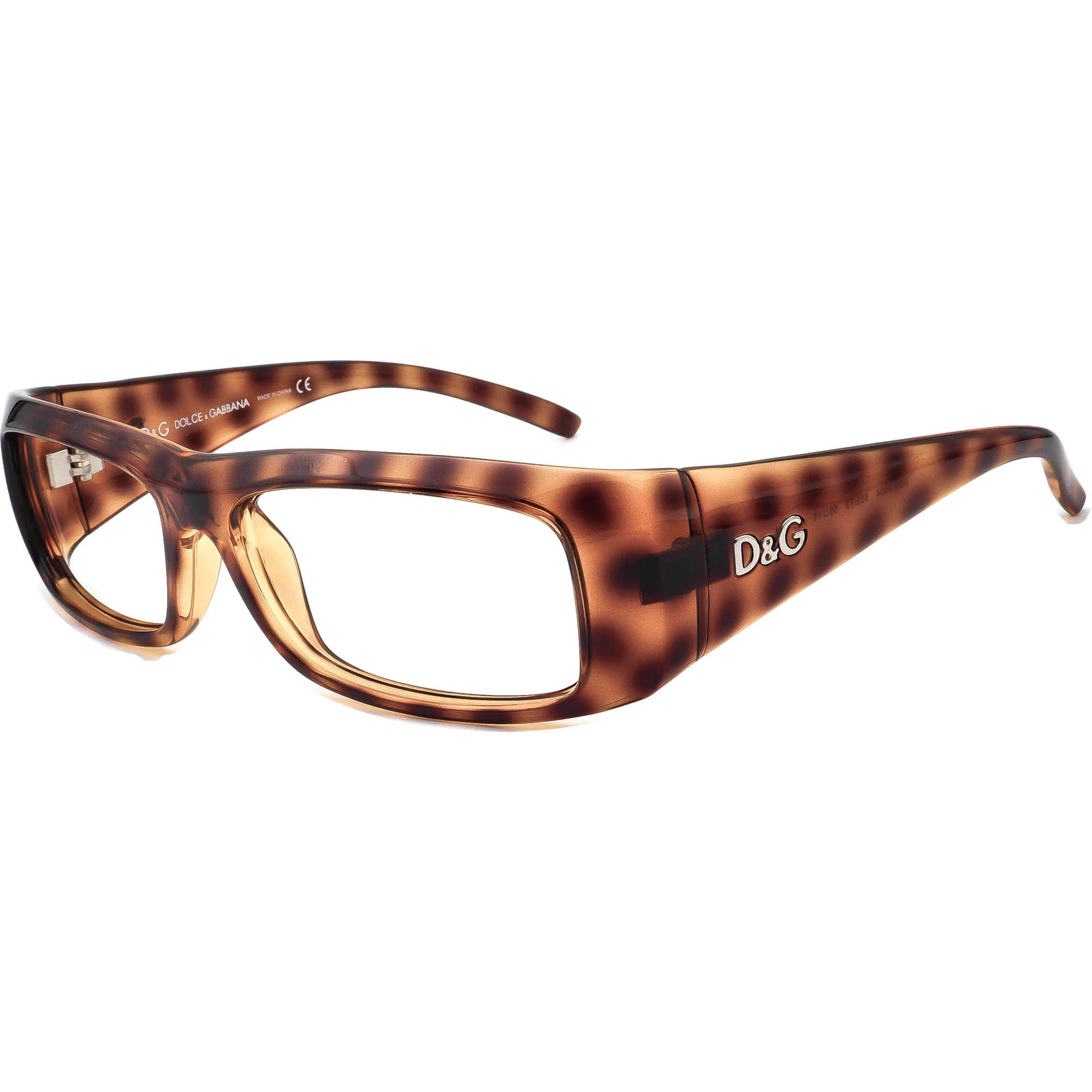 Dolce & Gabbana D&G 8004 502/73   56□15 125 - Image 3