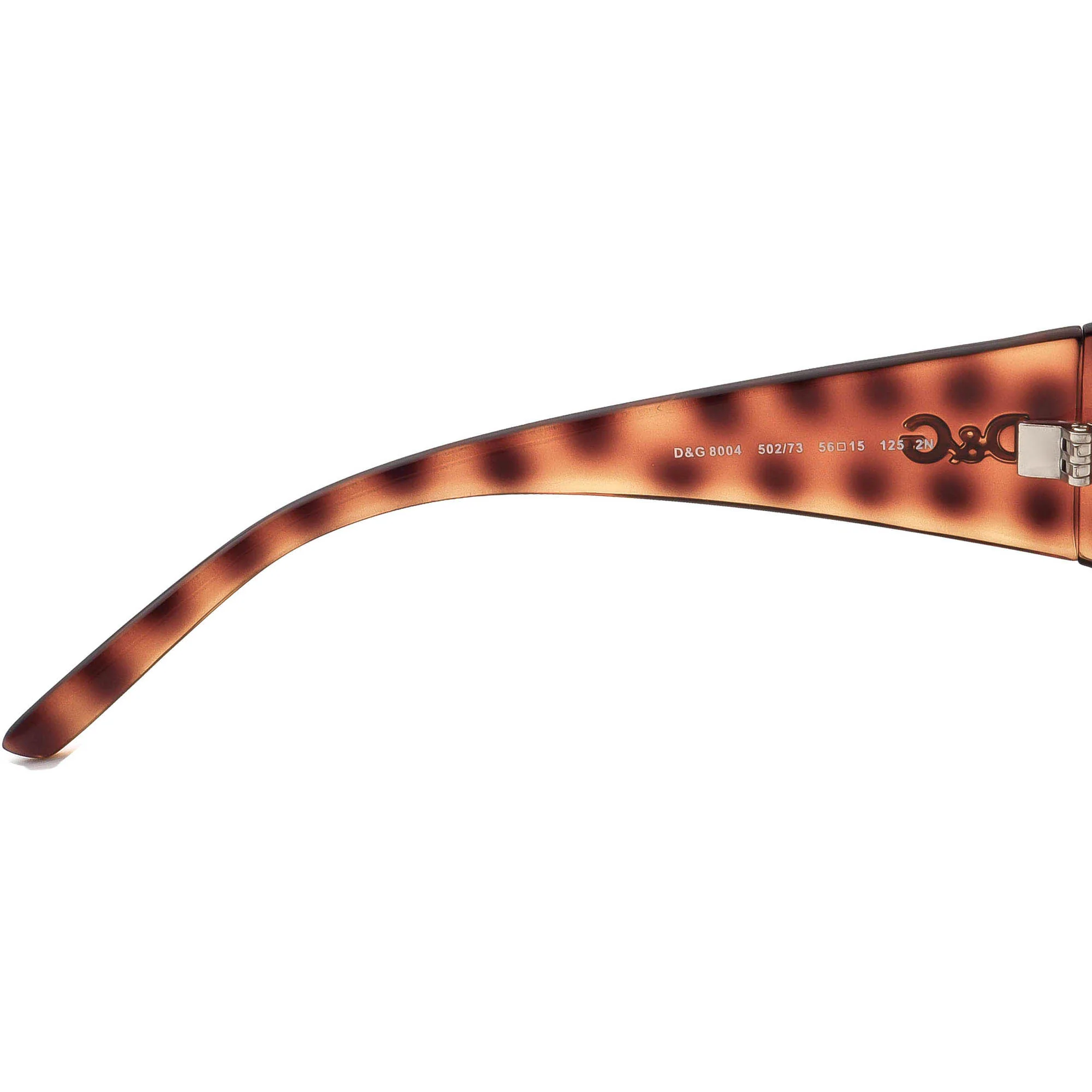 Dolce & Gabbana D&G 8004 502/73   56□15 125 - Image 7