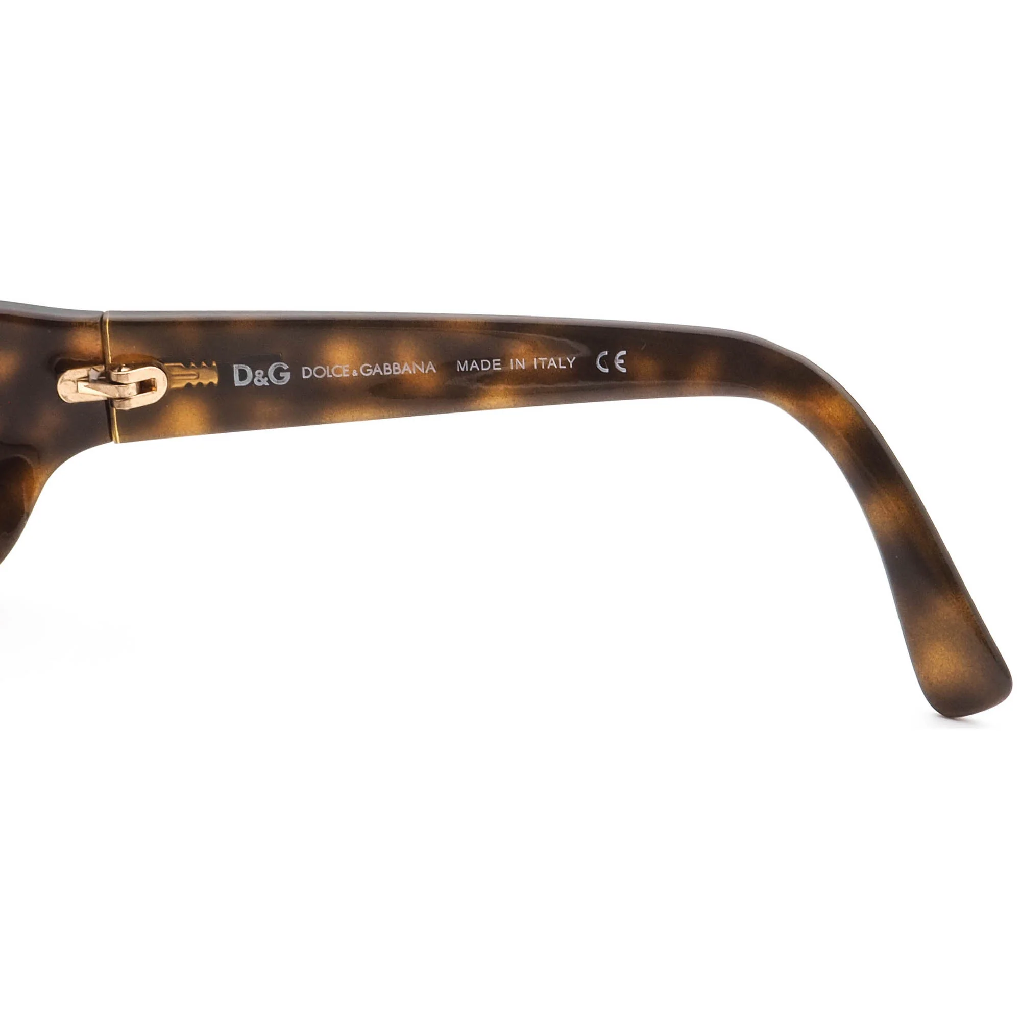 Dolce & Gabbana D&G 8027 502/73 - Image 8
