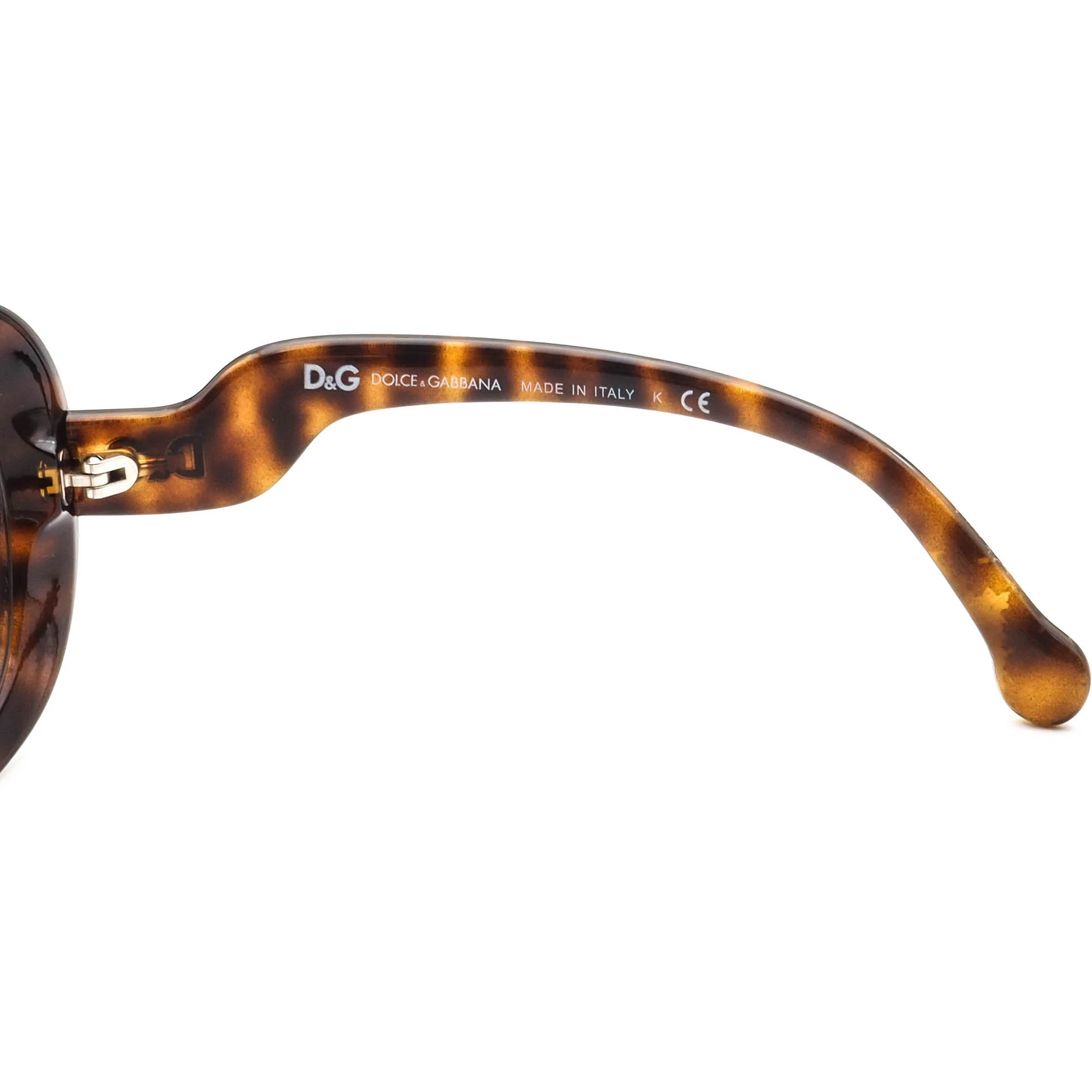 Dolce & Gabbana D&G 8063 502/13   60□15 135 - Image 8