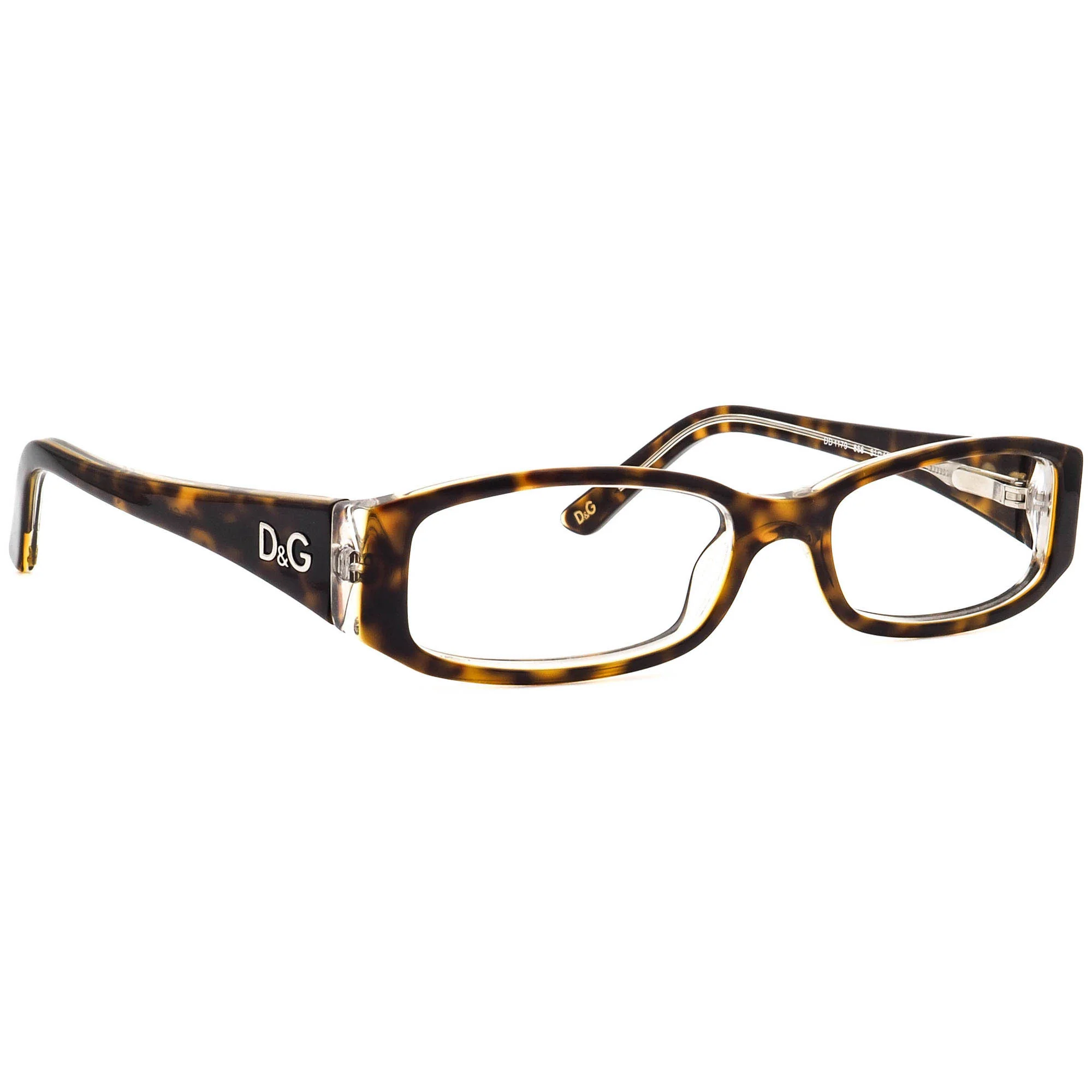 Dolce & Gabbana DD 1179 556 51□16 130