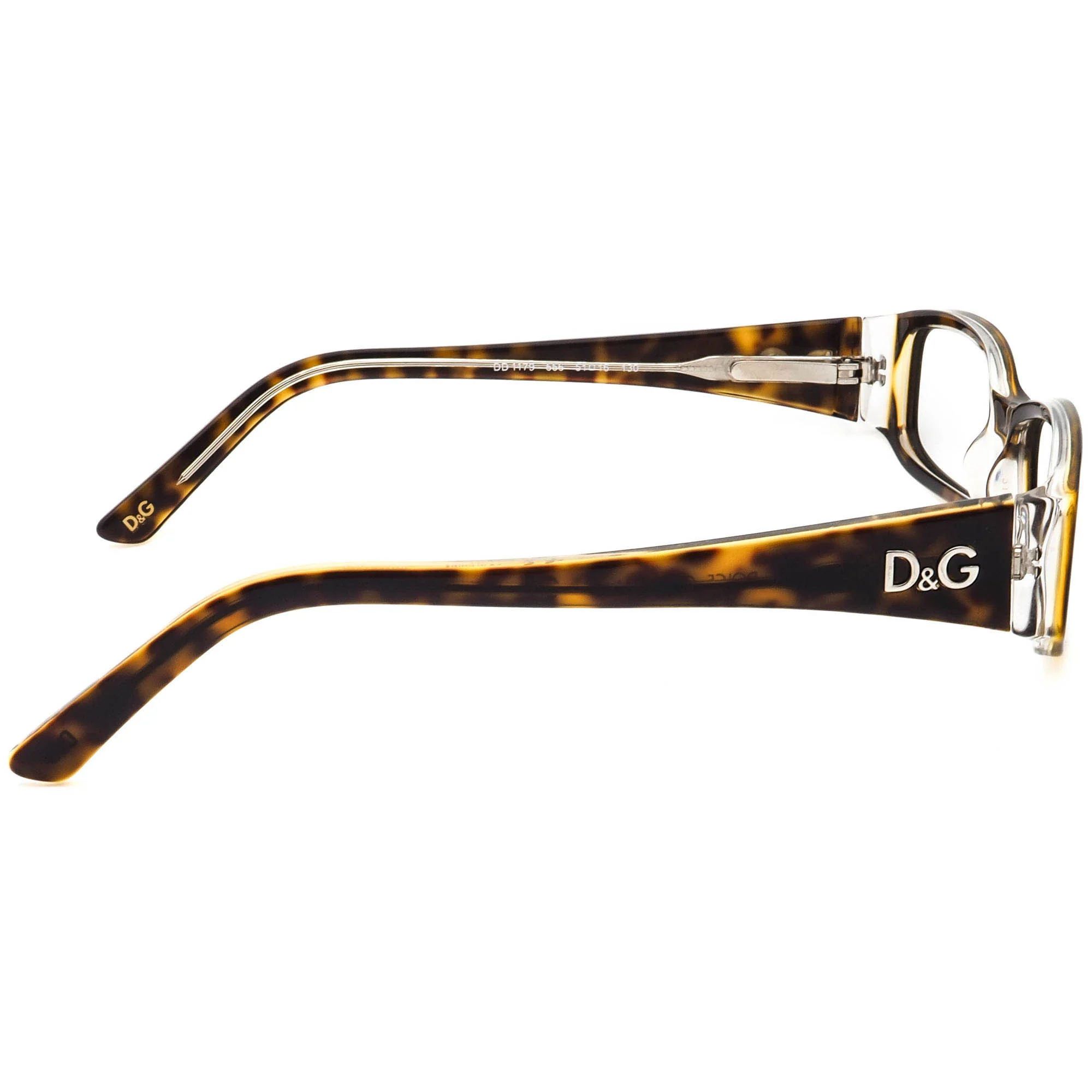 Dolce & Gabbana DD 1179 556 51□16 130 - Image 4