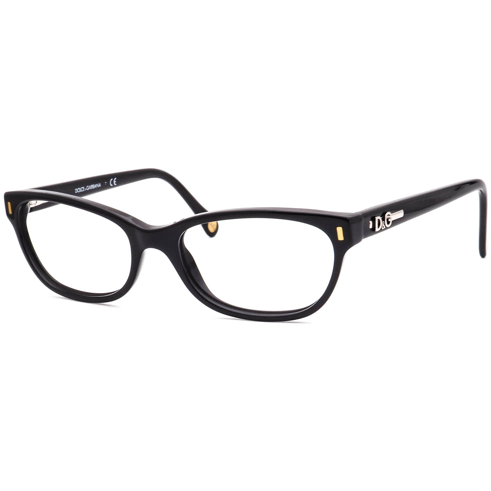 Dolce & Gabbana DD 1205 501 52□17 135 - Image 3