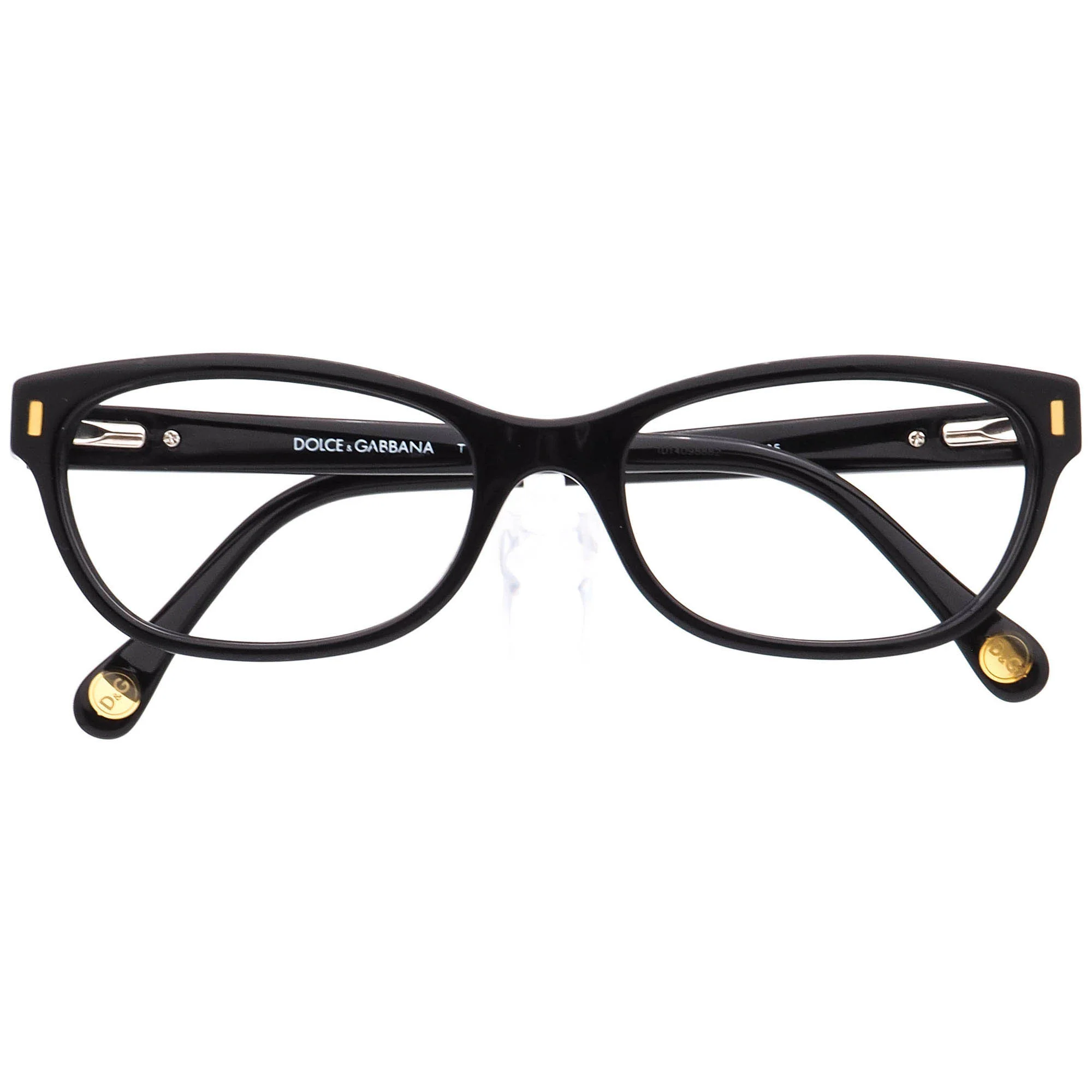 Dolce & Gabbana DD 1205 501 52□17 135 - Image 6