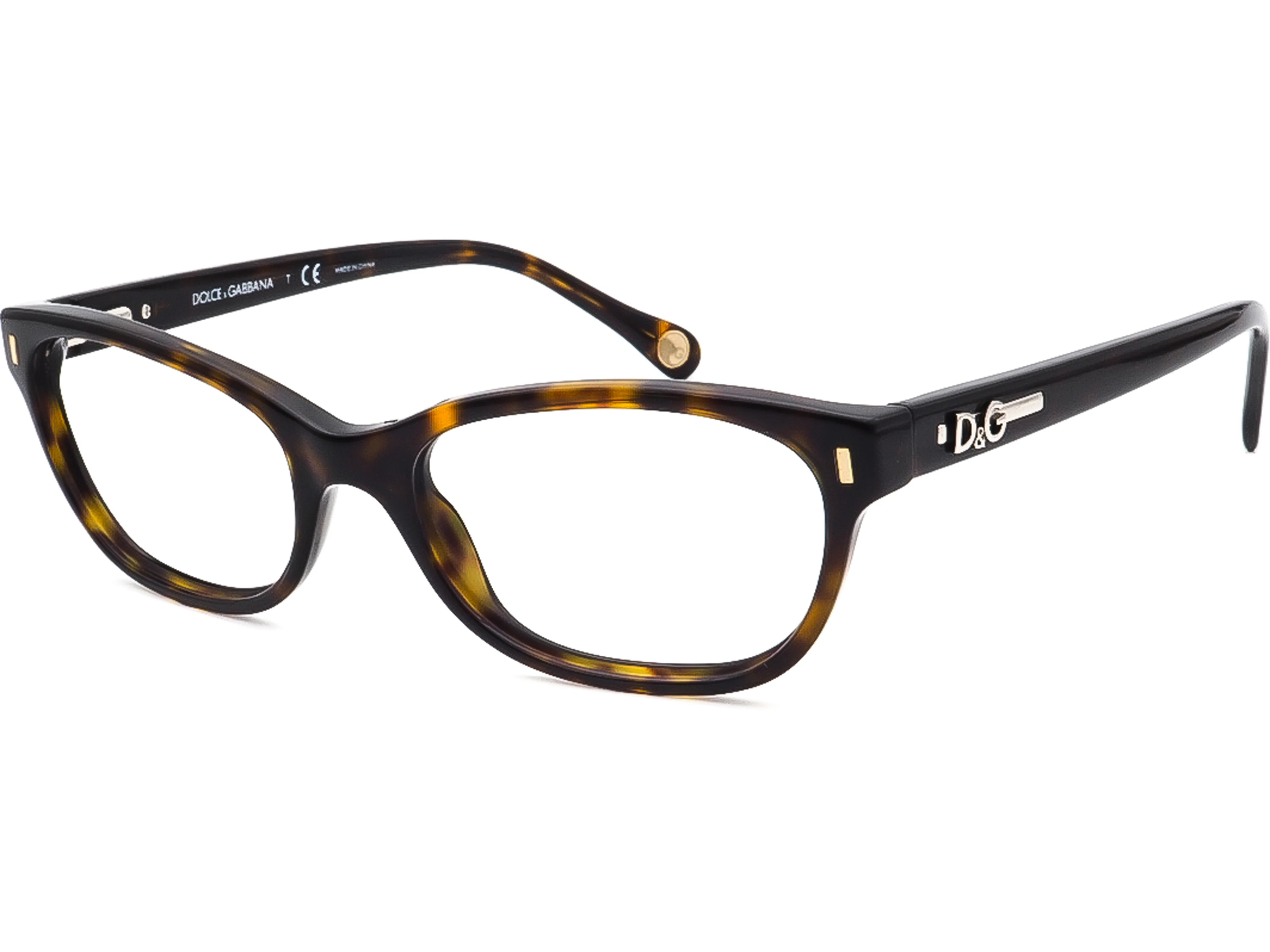 Dolce & Gabbana DD 1205 502 52□17 135 - Image 3