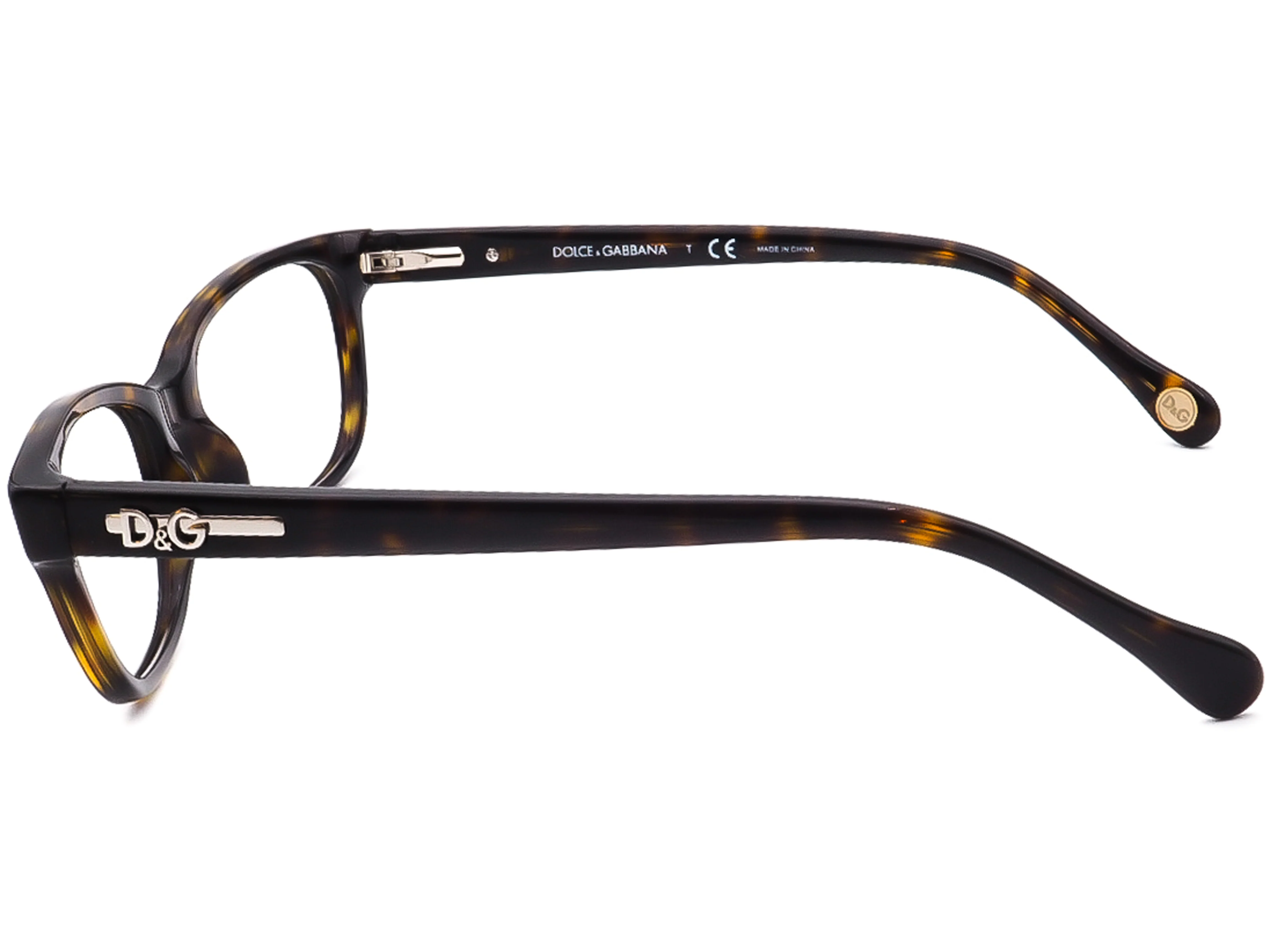 Dolce & Gabbana DD 1205 502 52□17 135 - Image 5