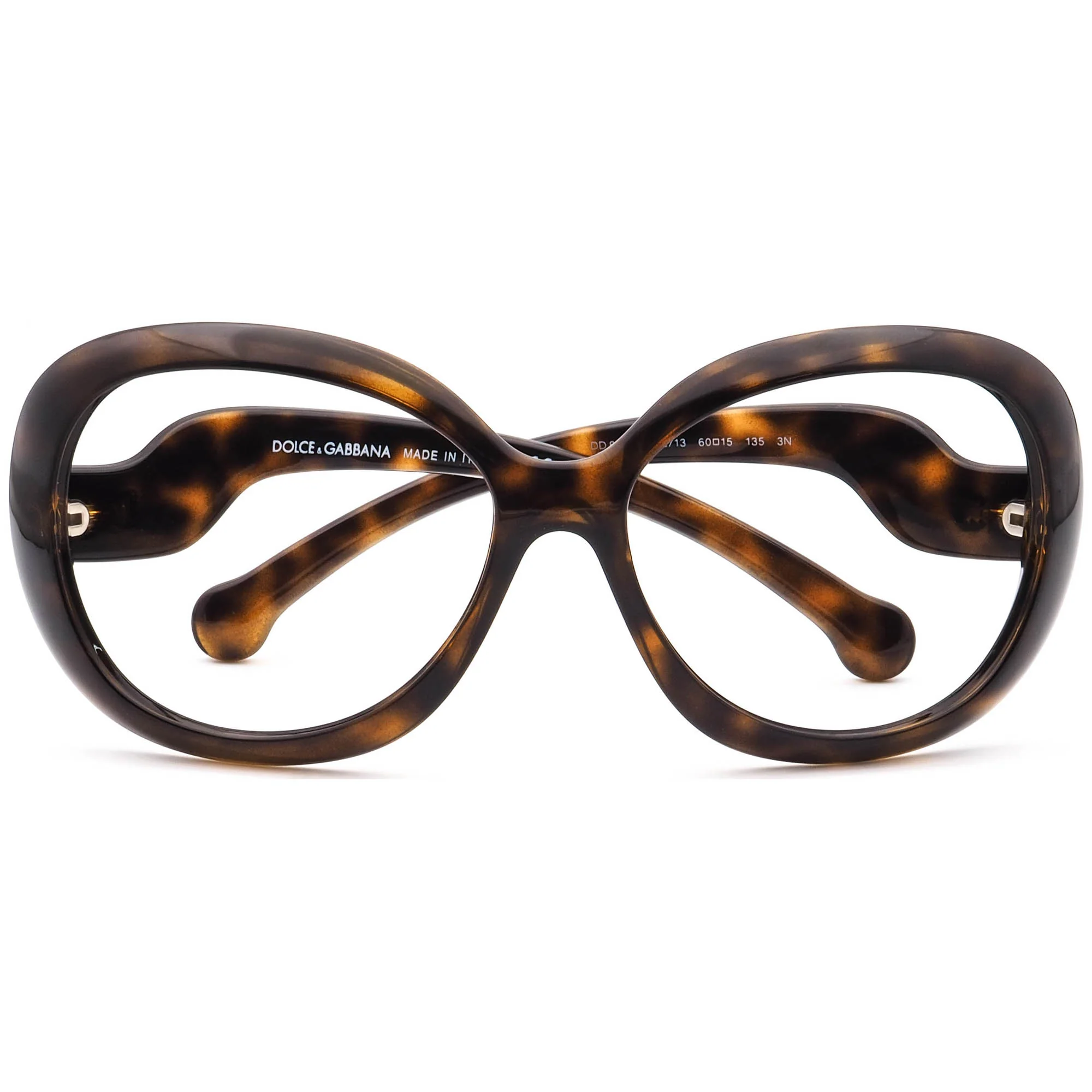 Dolce & Gabbana DD 8063 502/13   60□15 135 - Image 6