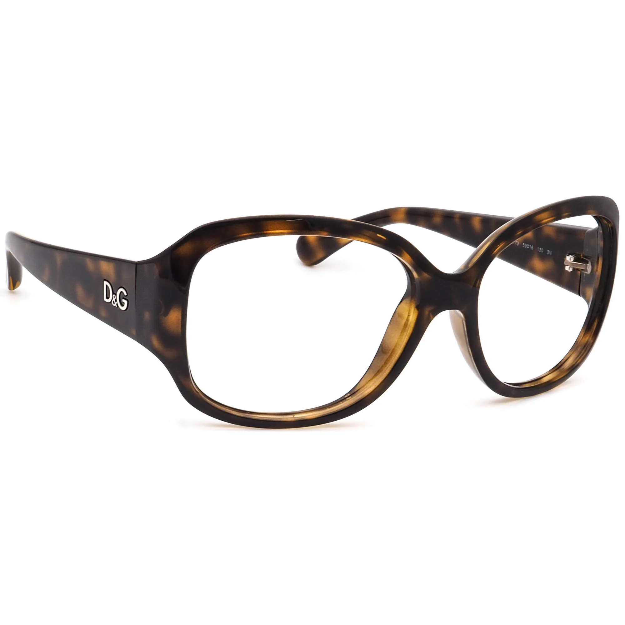 Dolce & Gabbana DD 8065 502/73   59□16 130