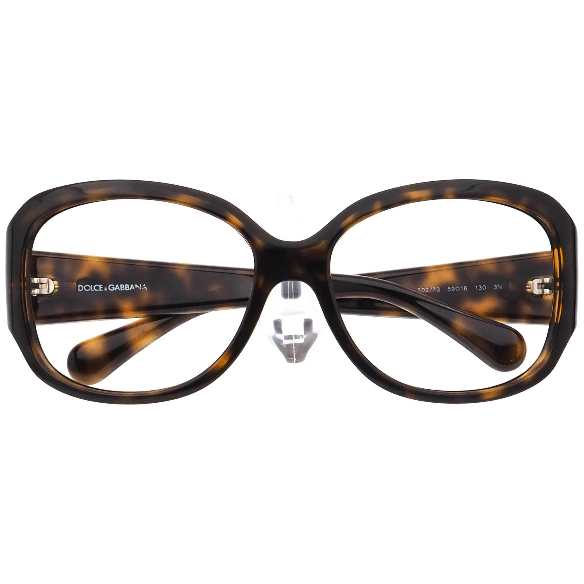 Dolce & Gabbana DD 8065 502/73   59□16 130 - Image 6