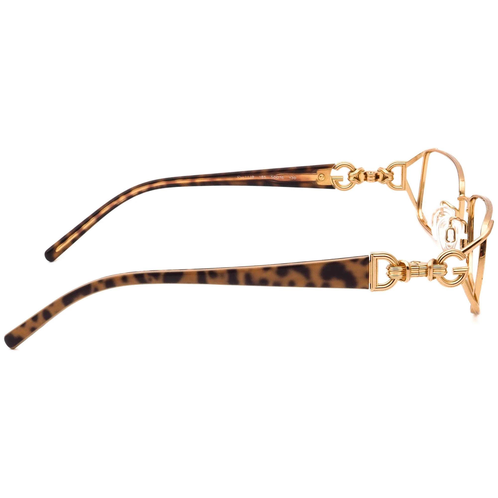 Dolce & Gabbana DG 1139 185  50□16 130 - Image 4