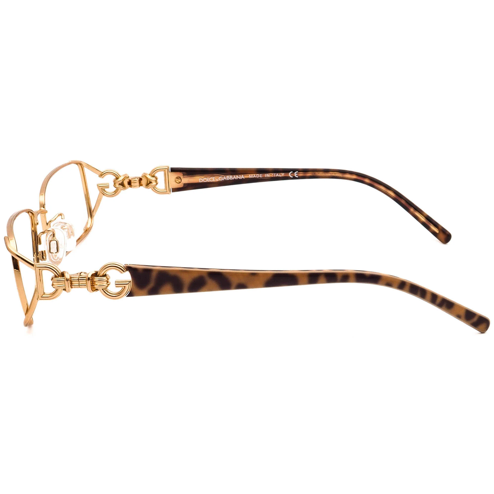 Dolce & Gabbana DG 1139 185  50□16 130 - Image 5
