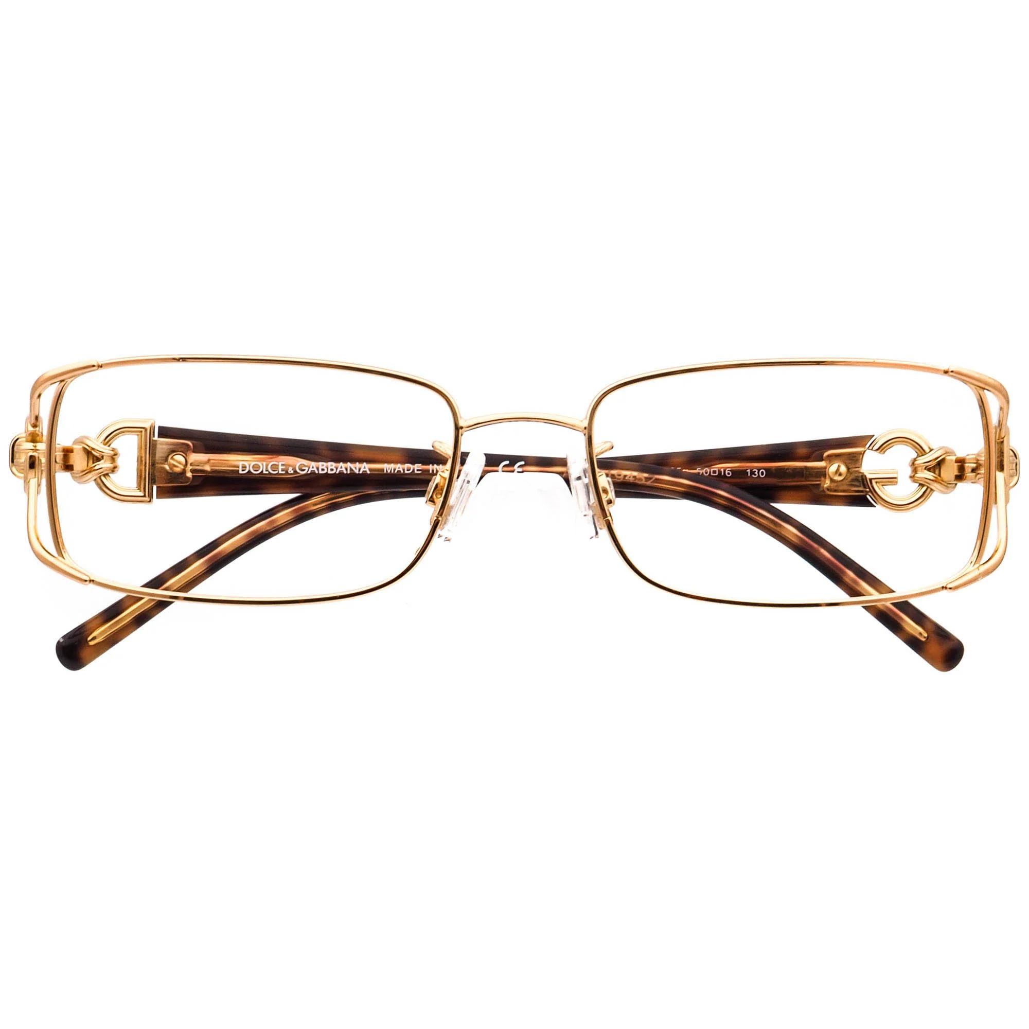 Dolce & Gabbana DG 1139 185  50□16 130 - Image 6