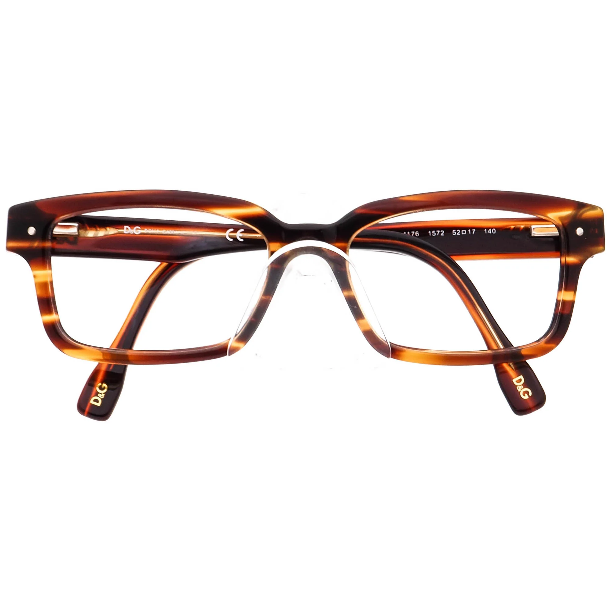 Dolce & Gabbana DG 1176 1572   52□17 140 - Image 6