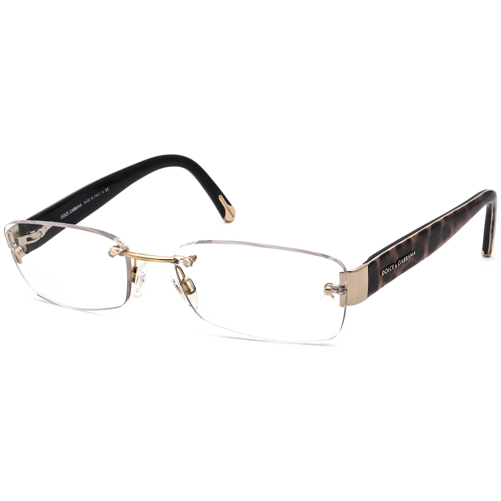 Dolce & Gabbana DG 1218 1123  54□17 135 - Image 3