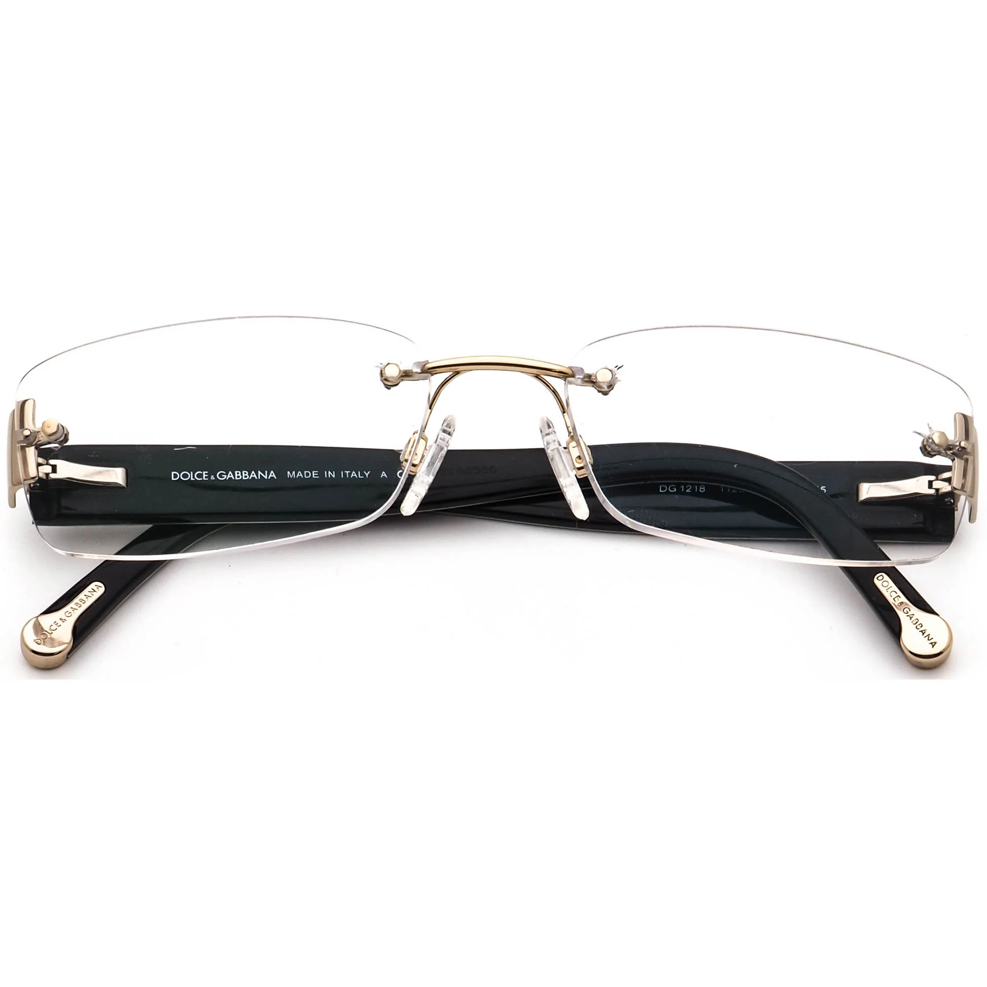 Dolce & Gabbana DG 1218 1123  54□17 135 - Image 6