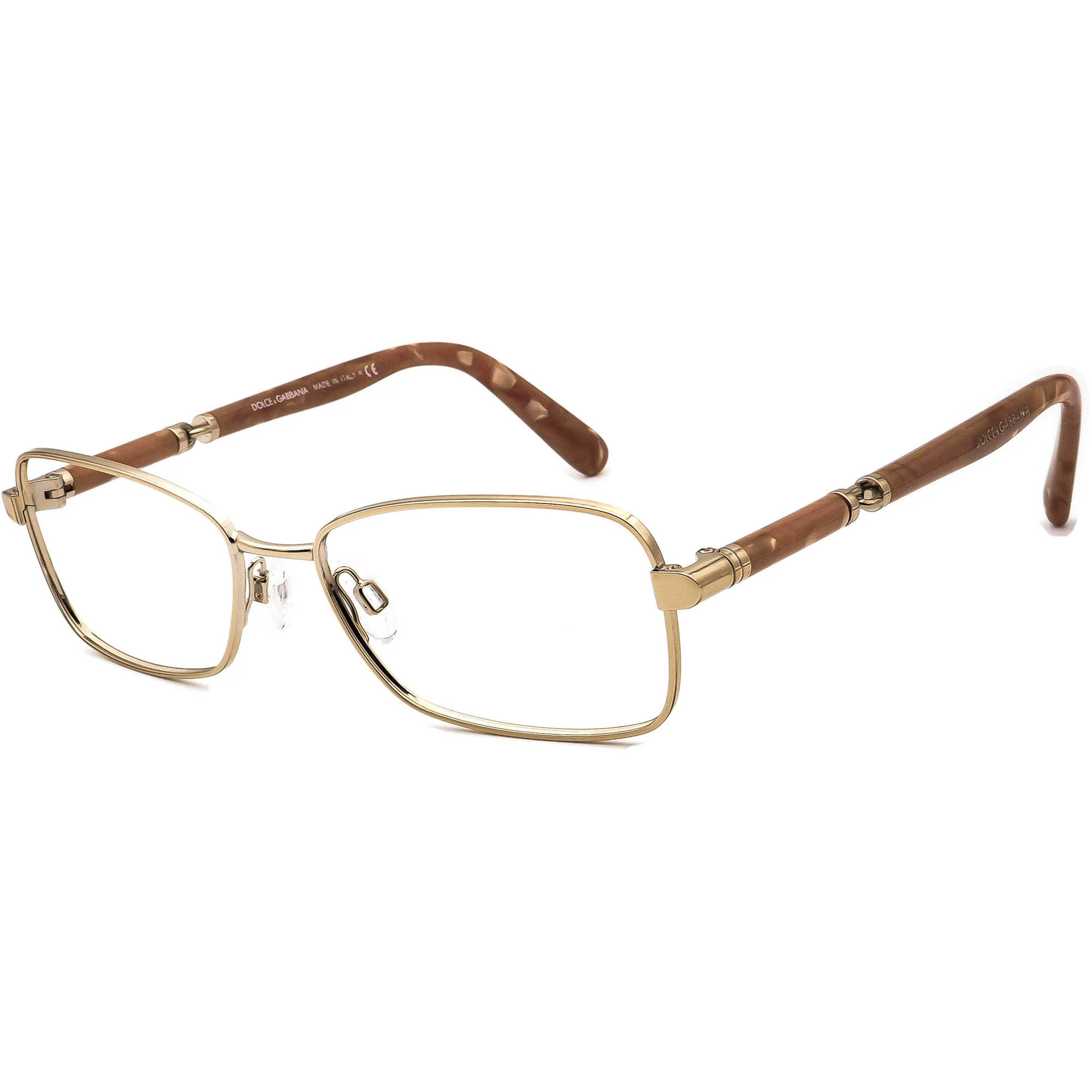 Dolce & Gabbana DG 1233 1146 52□16 135 - Image 3