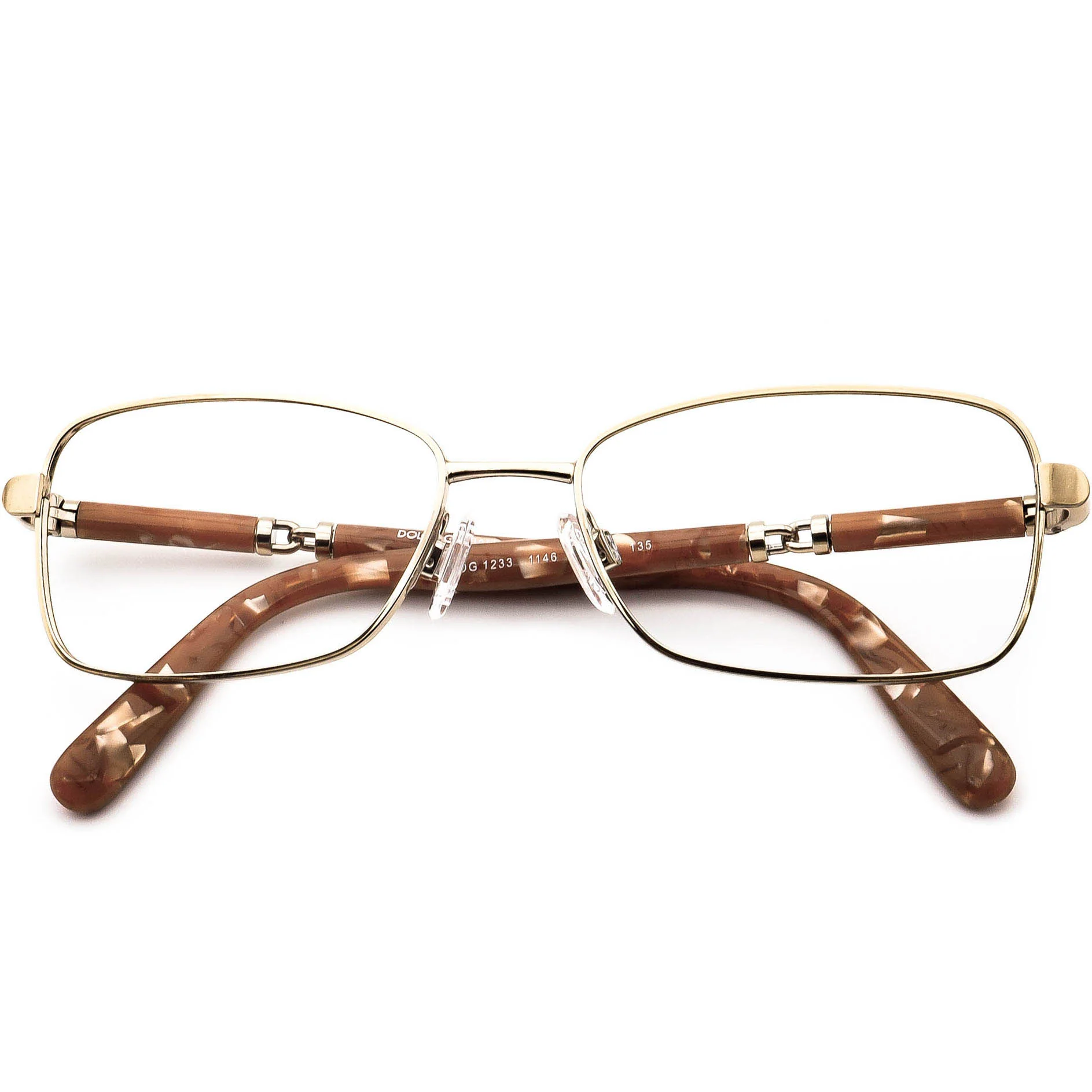 Dolce & Gabbana DG 1233 1146 52□16 135 - Image 6