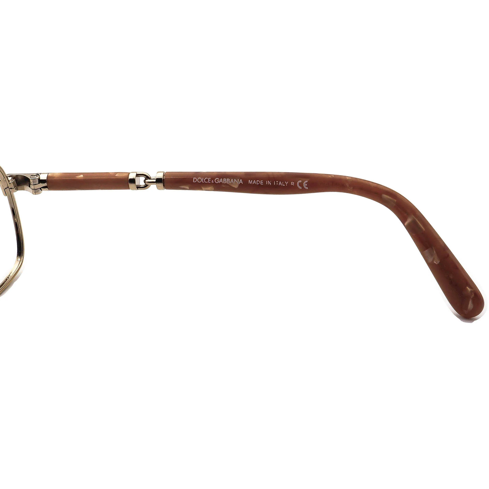 Dolce & Gabbana DG 1233 1146 52□16 135 - Image 8