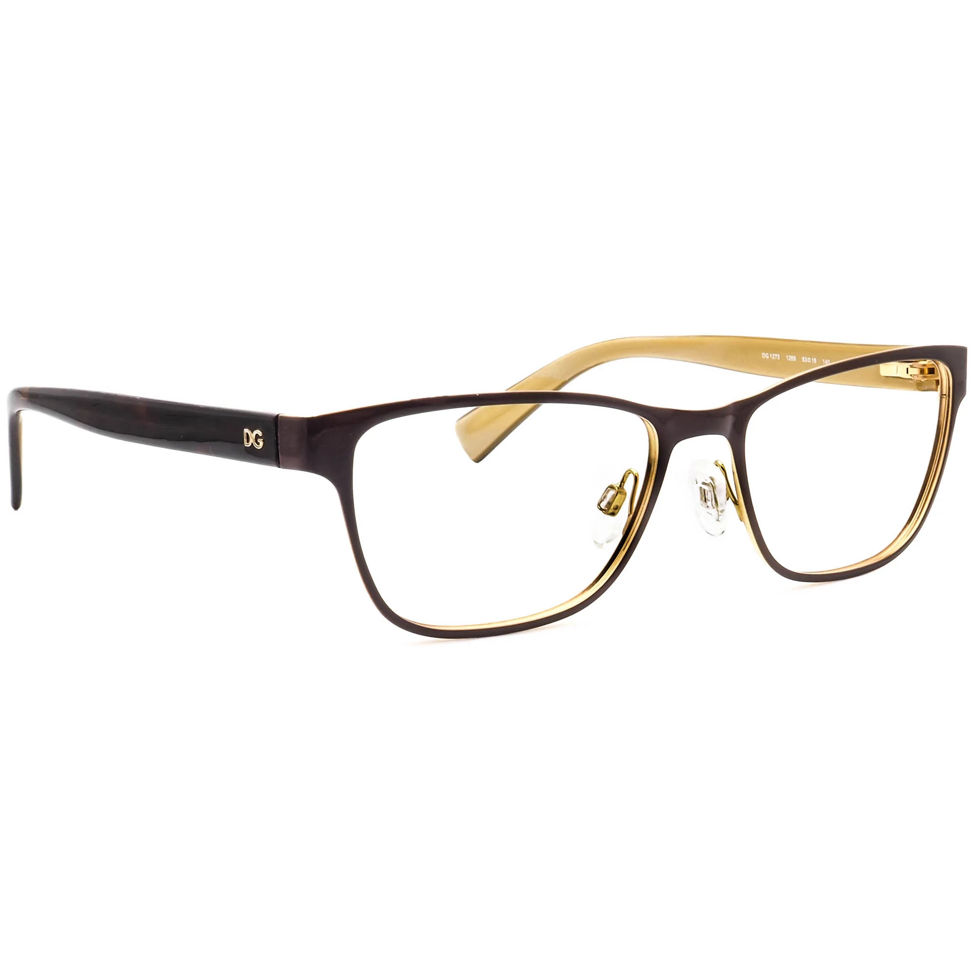 Dolce & Gabbana DG 1273 1269  53□16 140