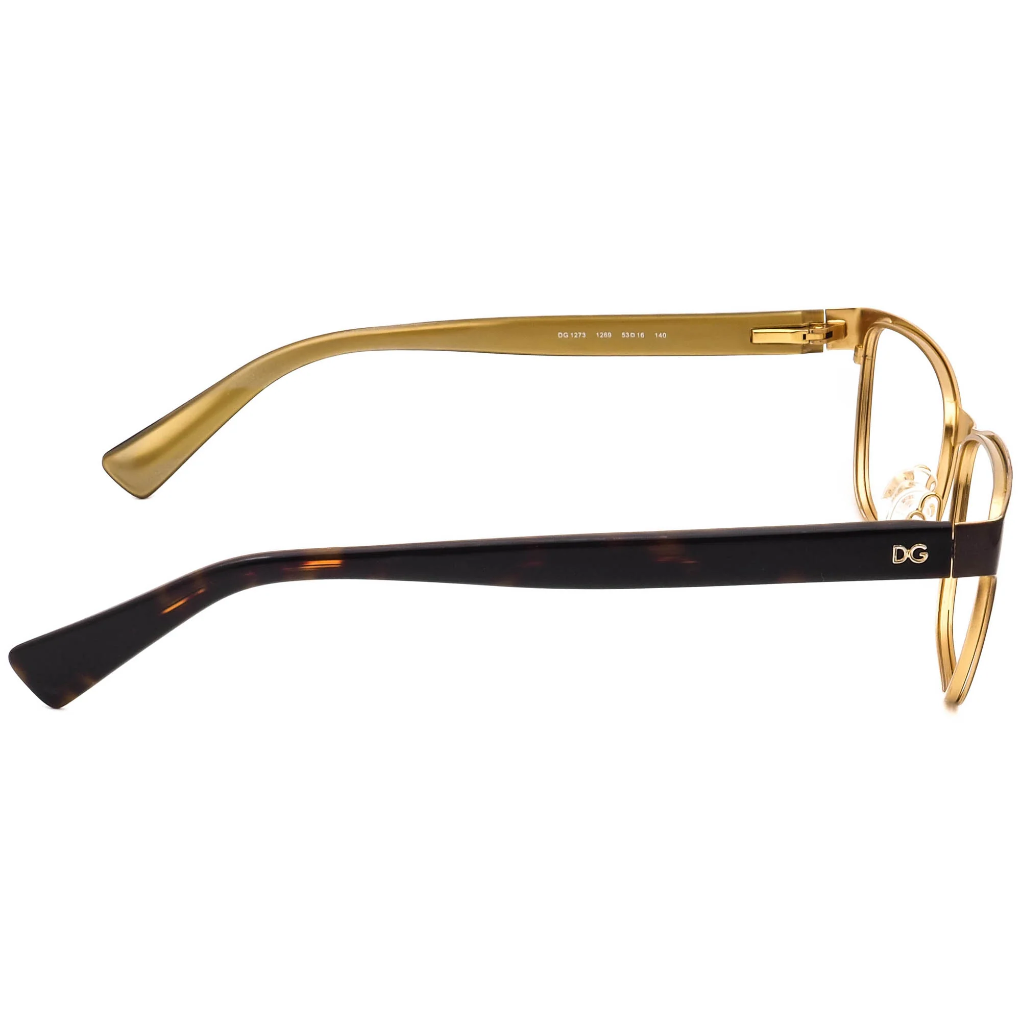 Dolce & Gabbana DG 1273 1269  53□16 140 - Image 4