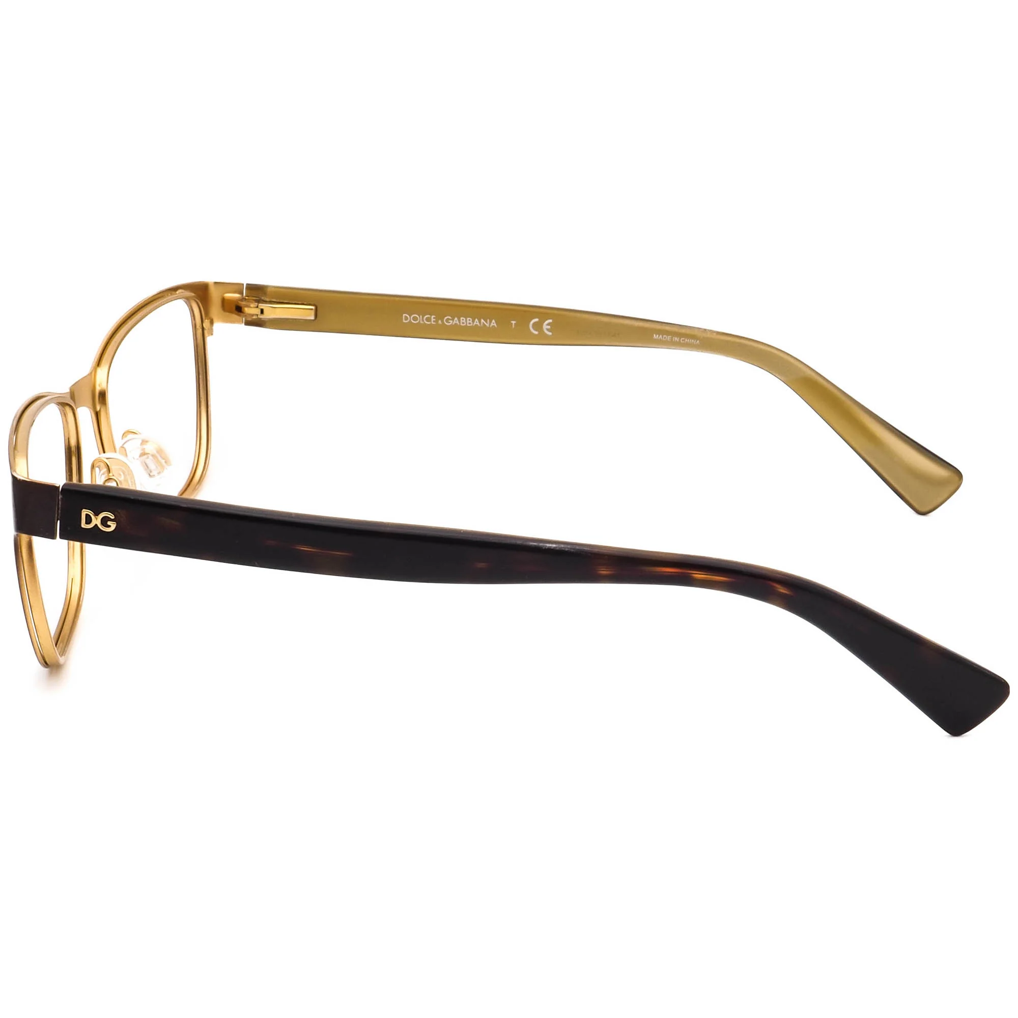 Dolce & Gabbana DG 1273 1269  53□16 140 - Image 5