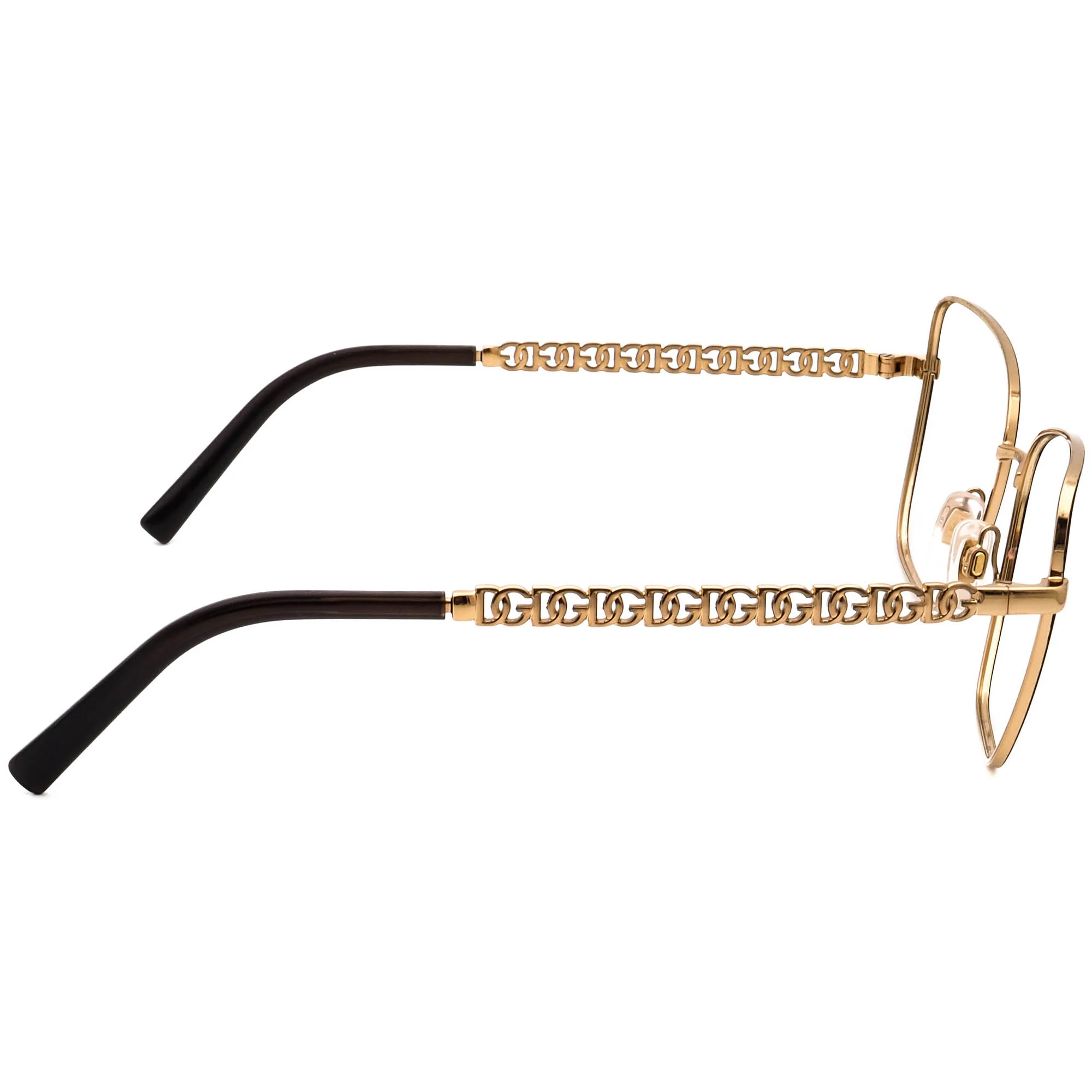 Dolce & Gabbana DG 1346 1311  57□17 140 - Image 4