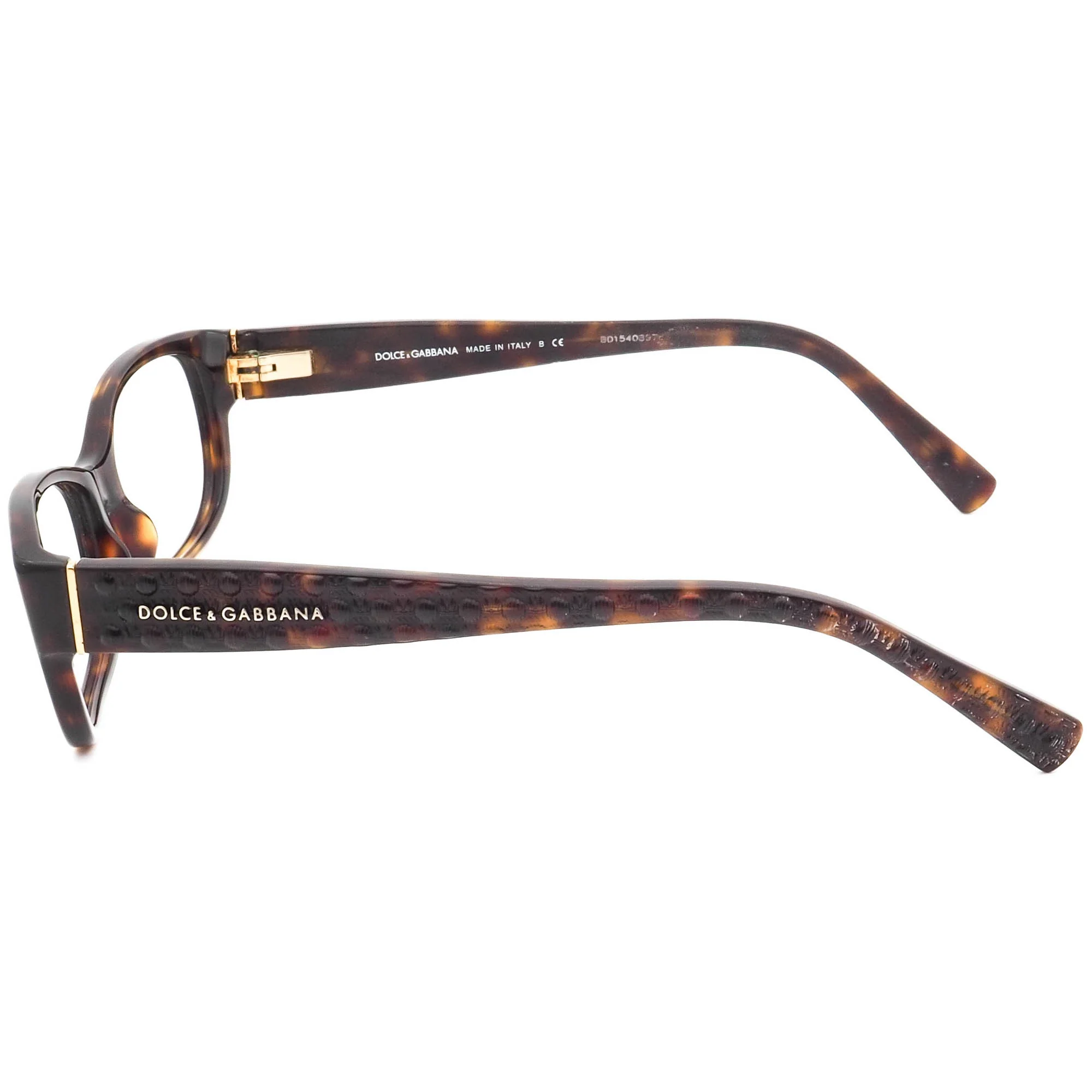 Dolce & Gabbana DG 3125 502  53□16 135 - Image 5