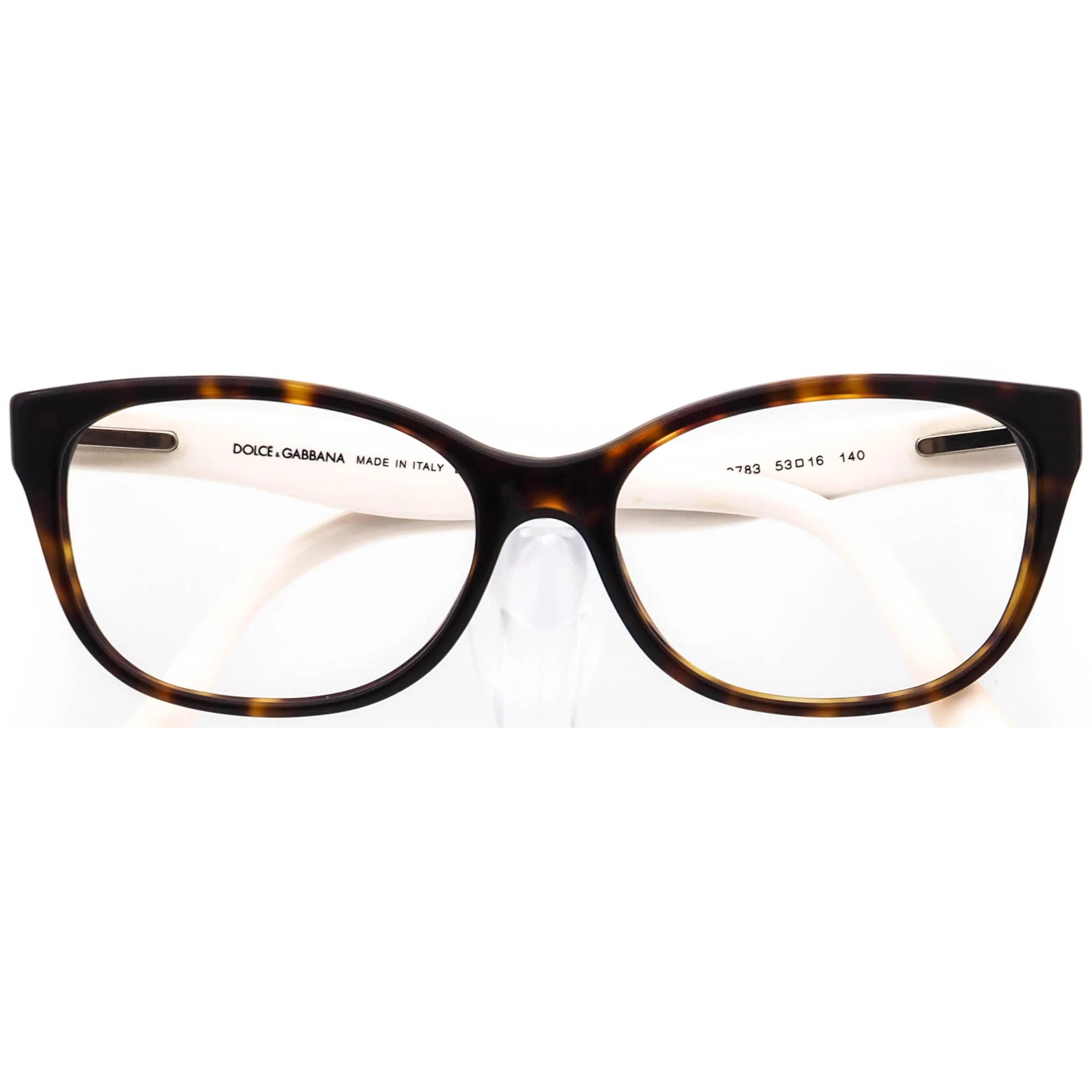 Dolce & Gabbana DG 3136 2783  53□16 140 - Image 6