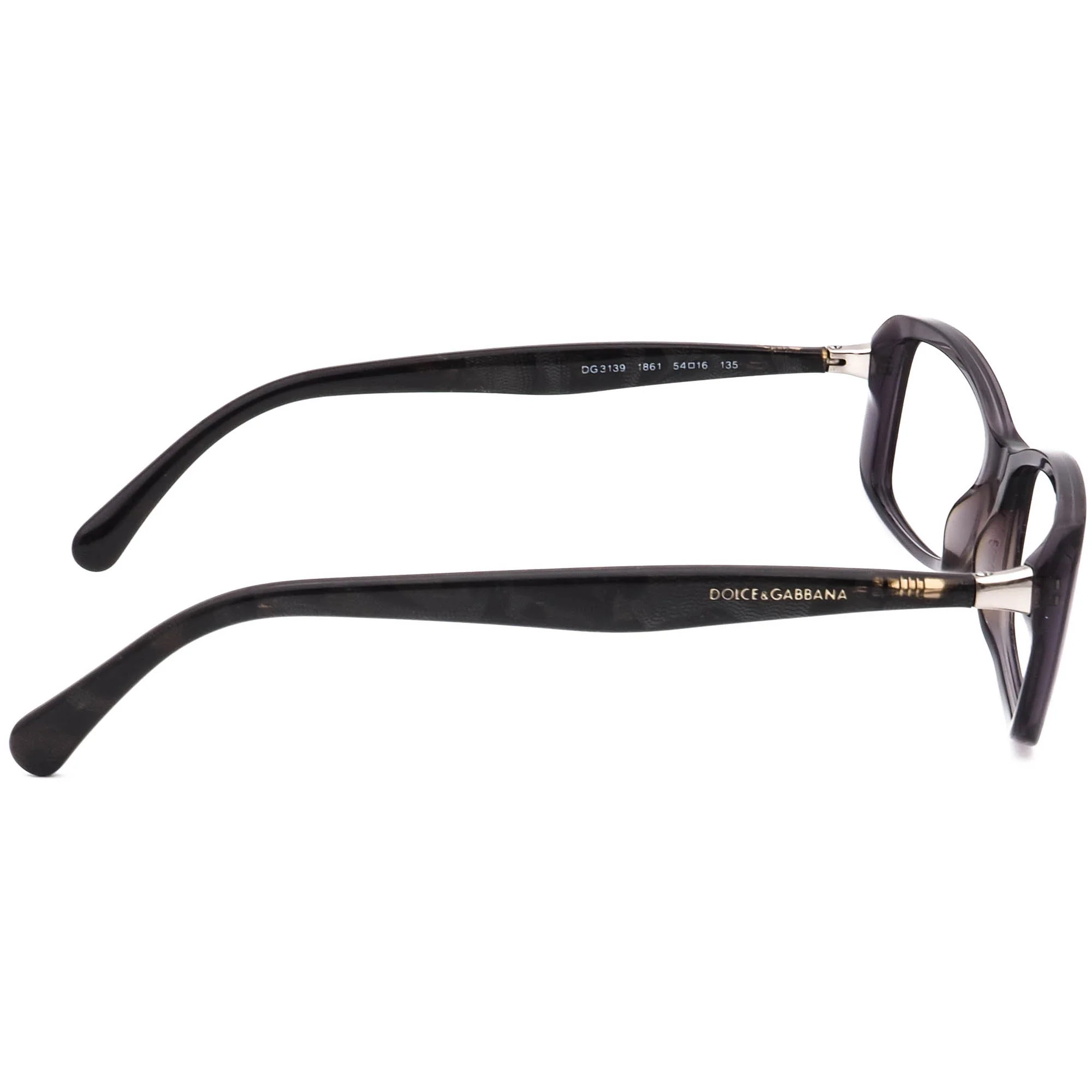 Dolce & Gabbana DG 3139 1861   54□16 135 - Image 4