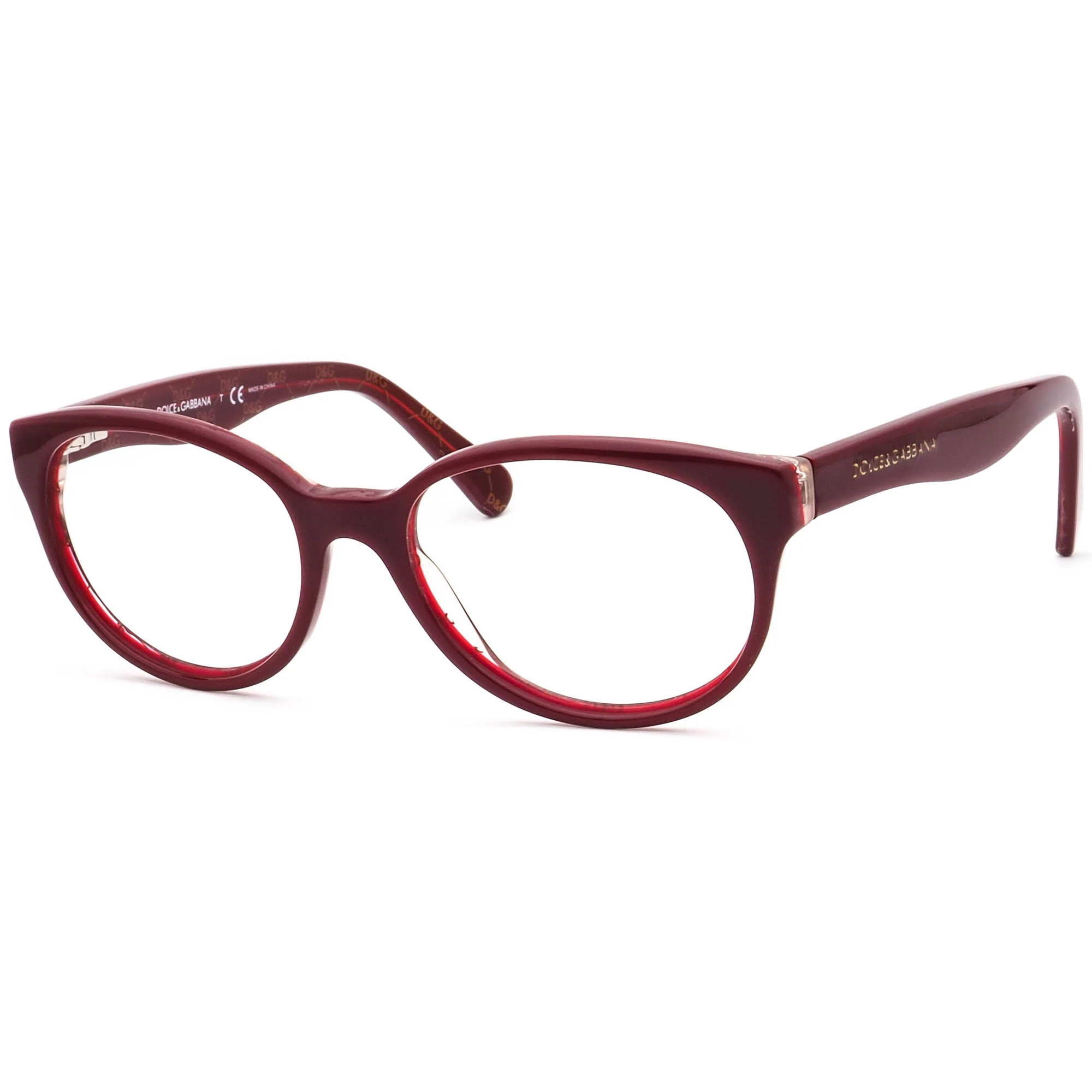 Dolce & Gabbana DG 3146P 2669 - Image 3