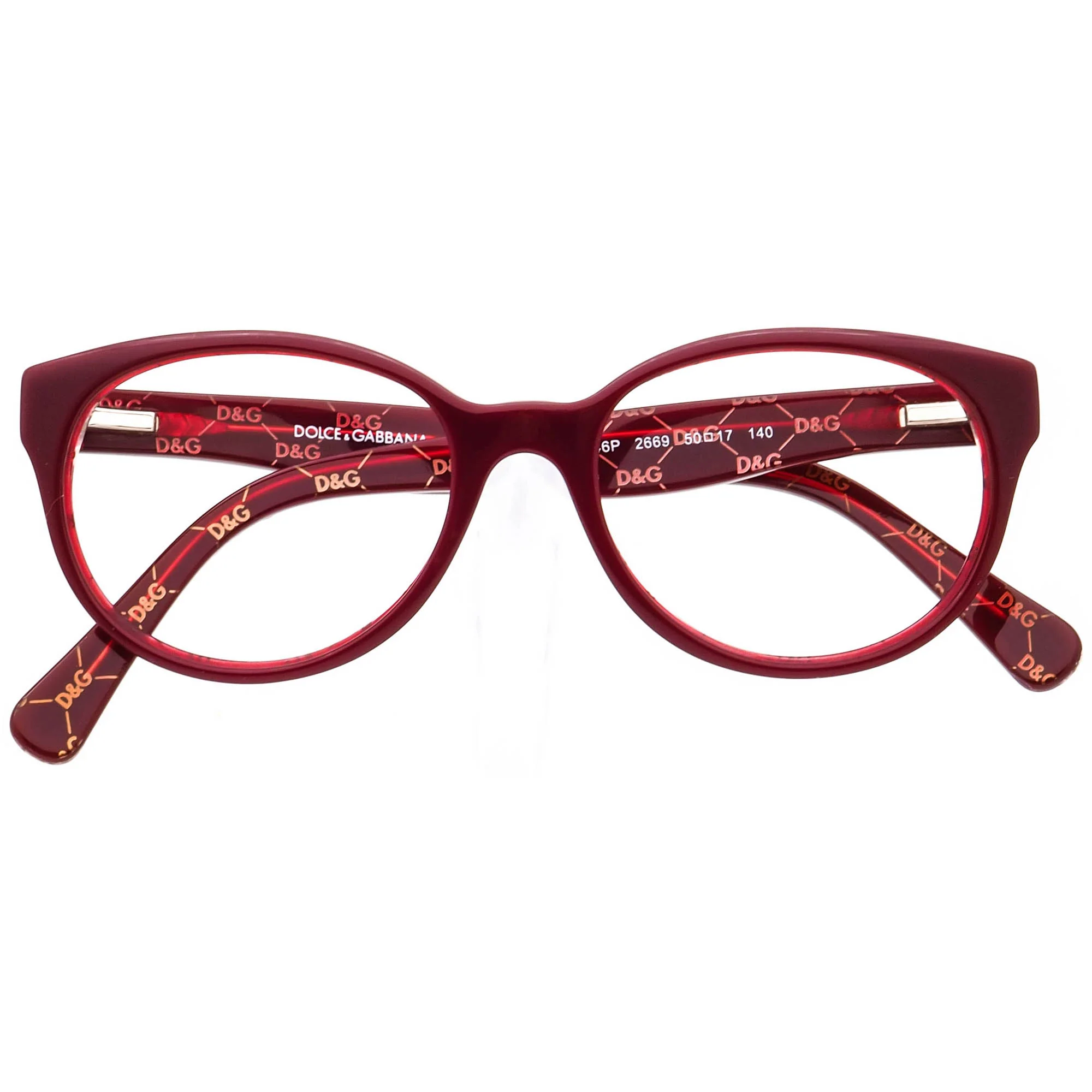 Dolce & Gabbana DG 3146P 2669 - Image 6