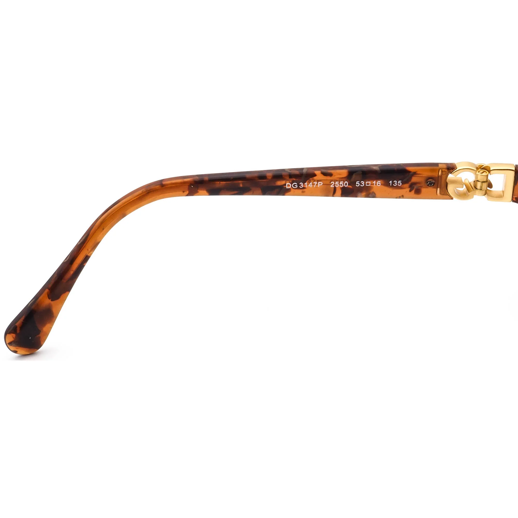 Dolce & Gabbana DG 3147/P 2550   53□16 135 - Image 7