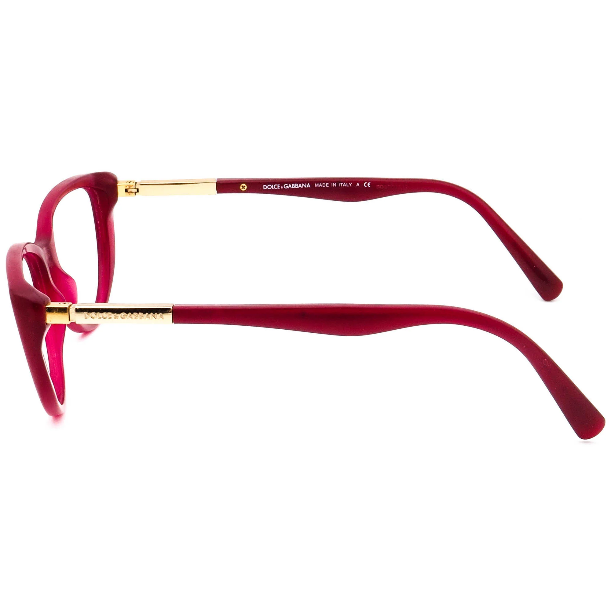 Dolce & Gabbana DG 3155 2702   52□17 140 - Image 5