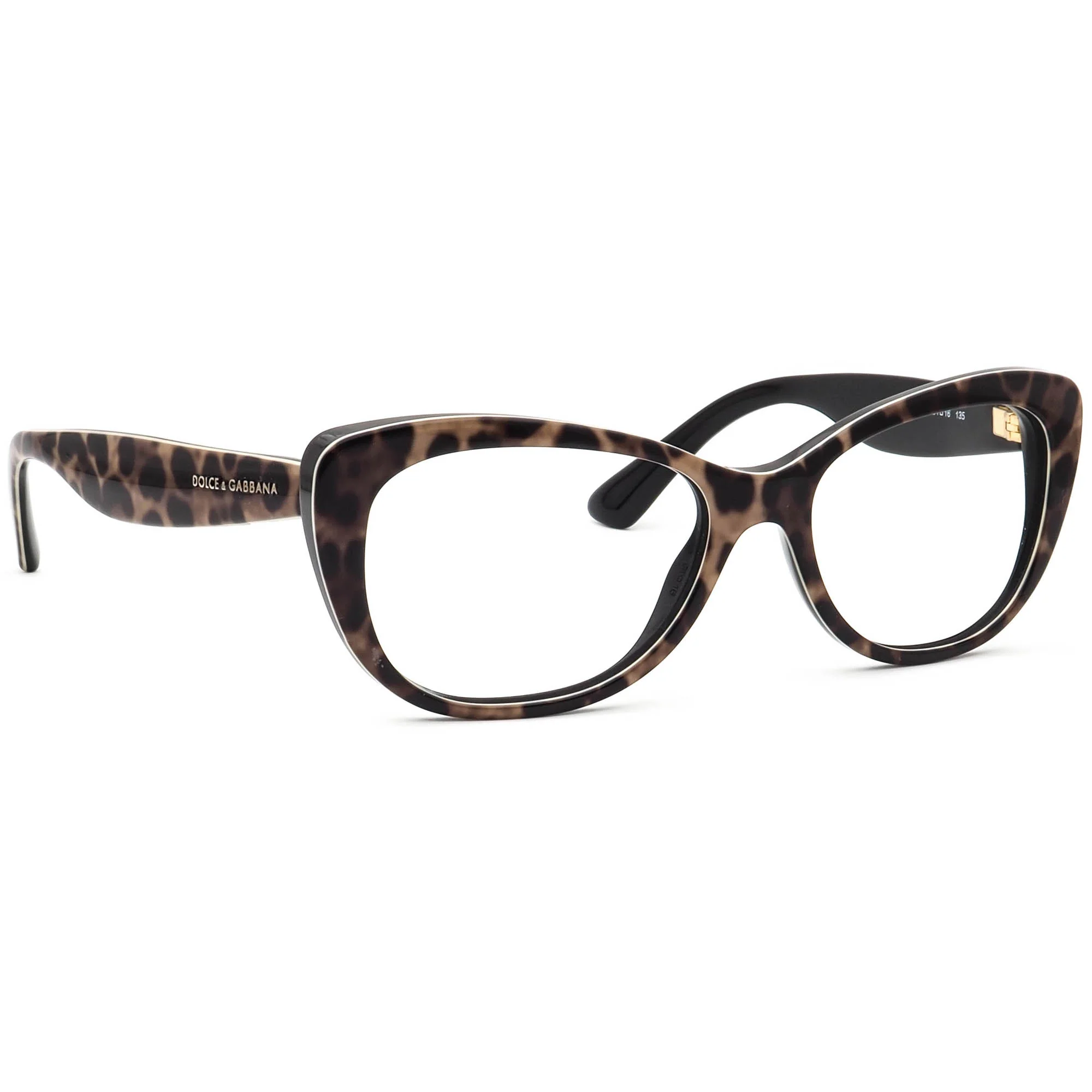 Dolce & Gabbana DG 3166 1995   51□16 135