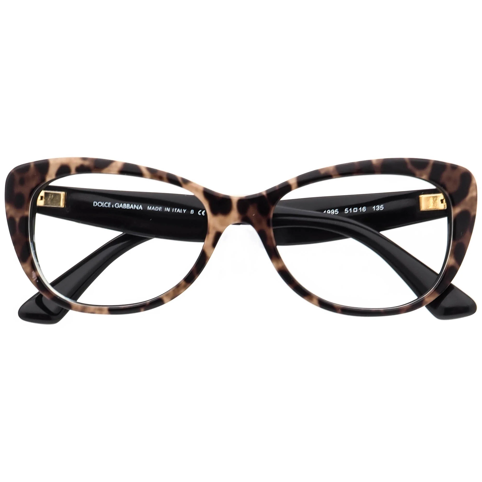 Dolce & Gabbana DG 3166 1995   51□16 135 - Image 6