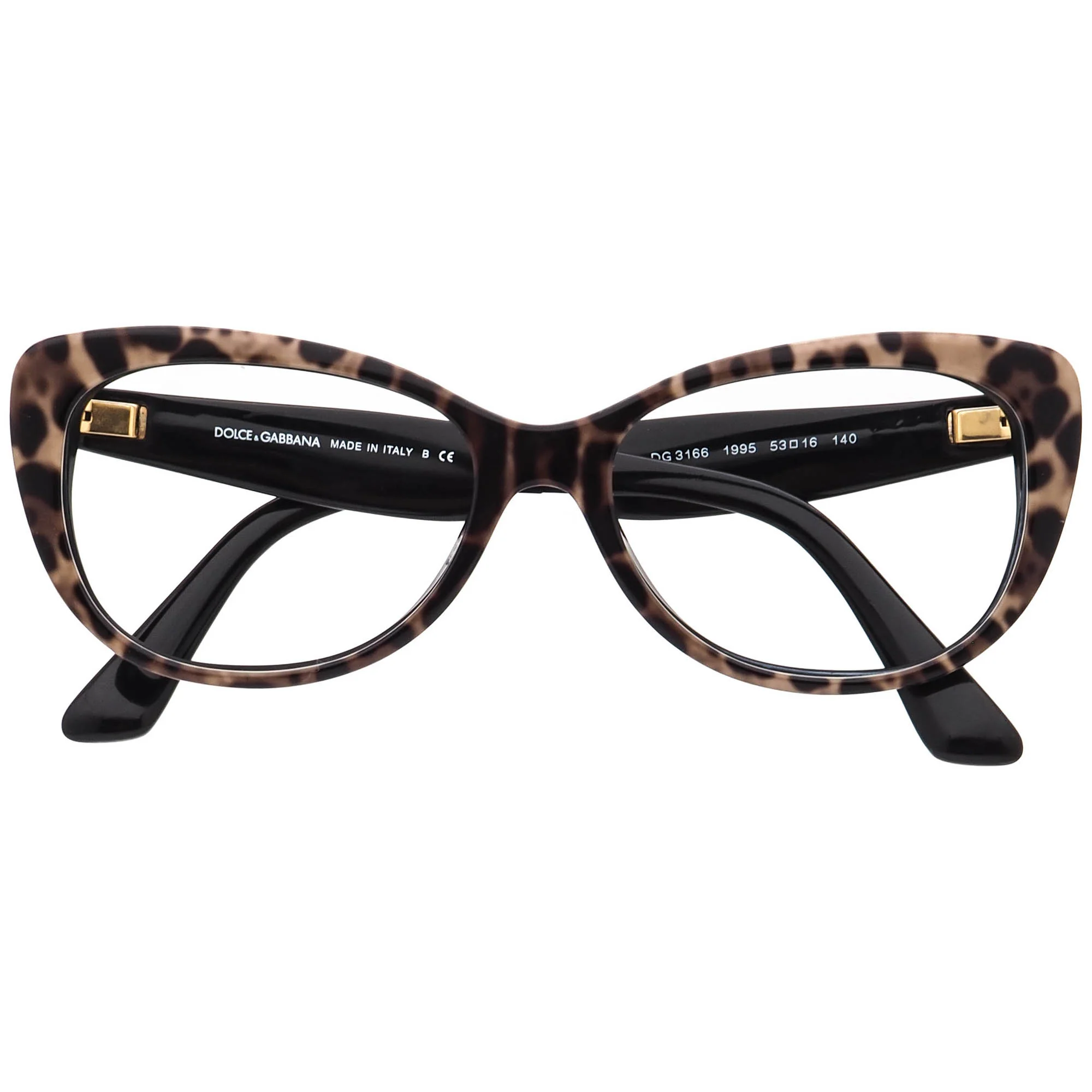 Dolce & Gabbana DG 3166 1995  53□16 140 - Image 6