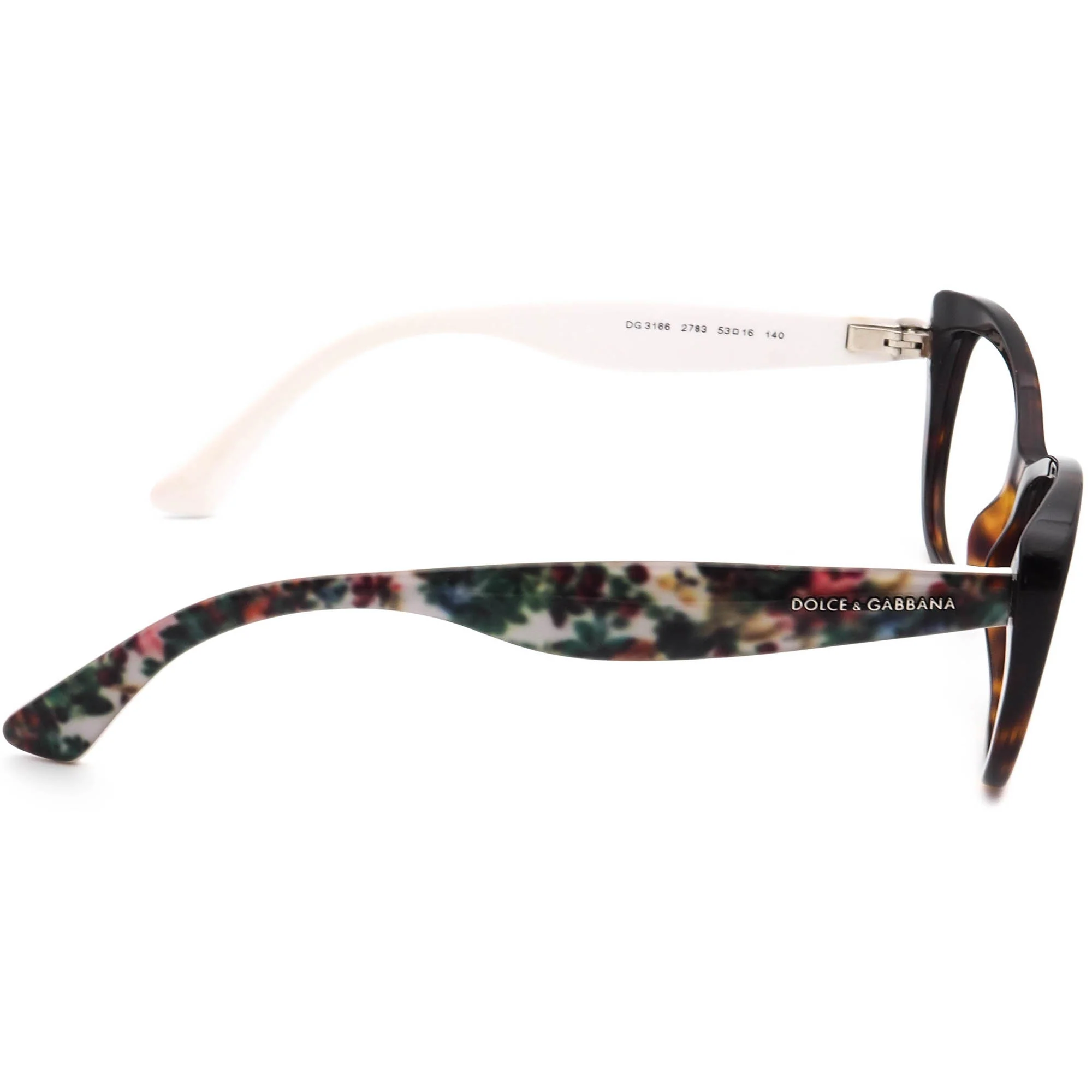 Dolce & Gabbana DG 3166 2783   53□16 140 - Image 4