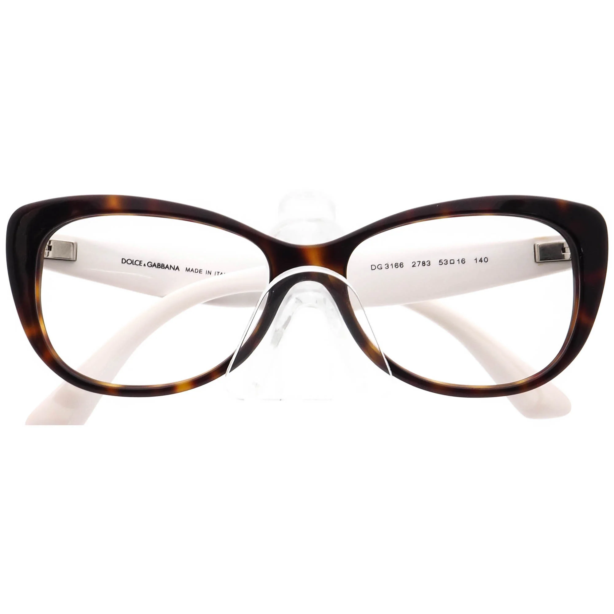 Dolce & Gabbana DG 3166 2783   53□16 140 - Image 6