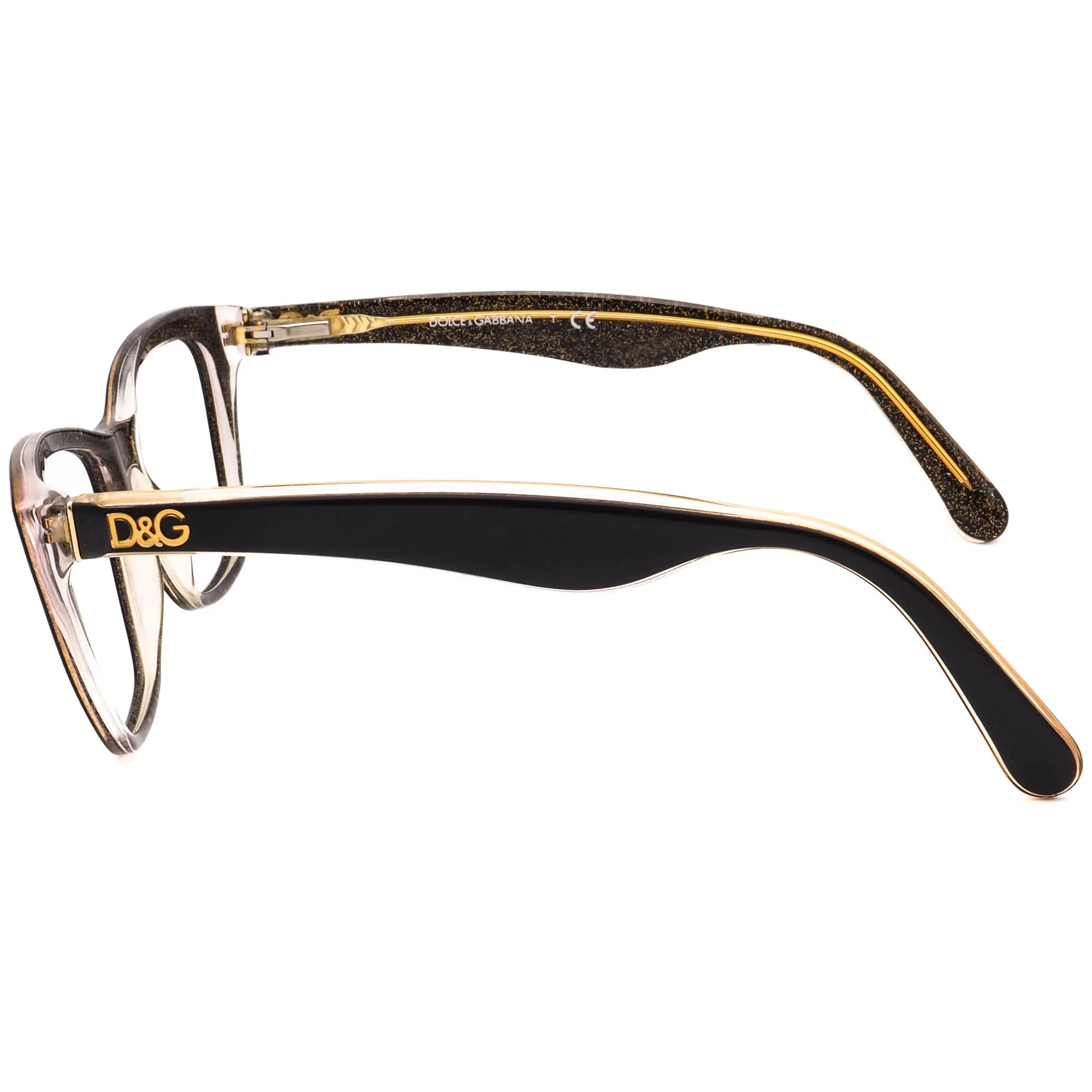 Dolce & Gabbana DG 3167 2737  52□15 140 - Image 5