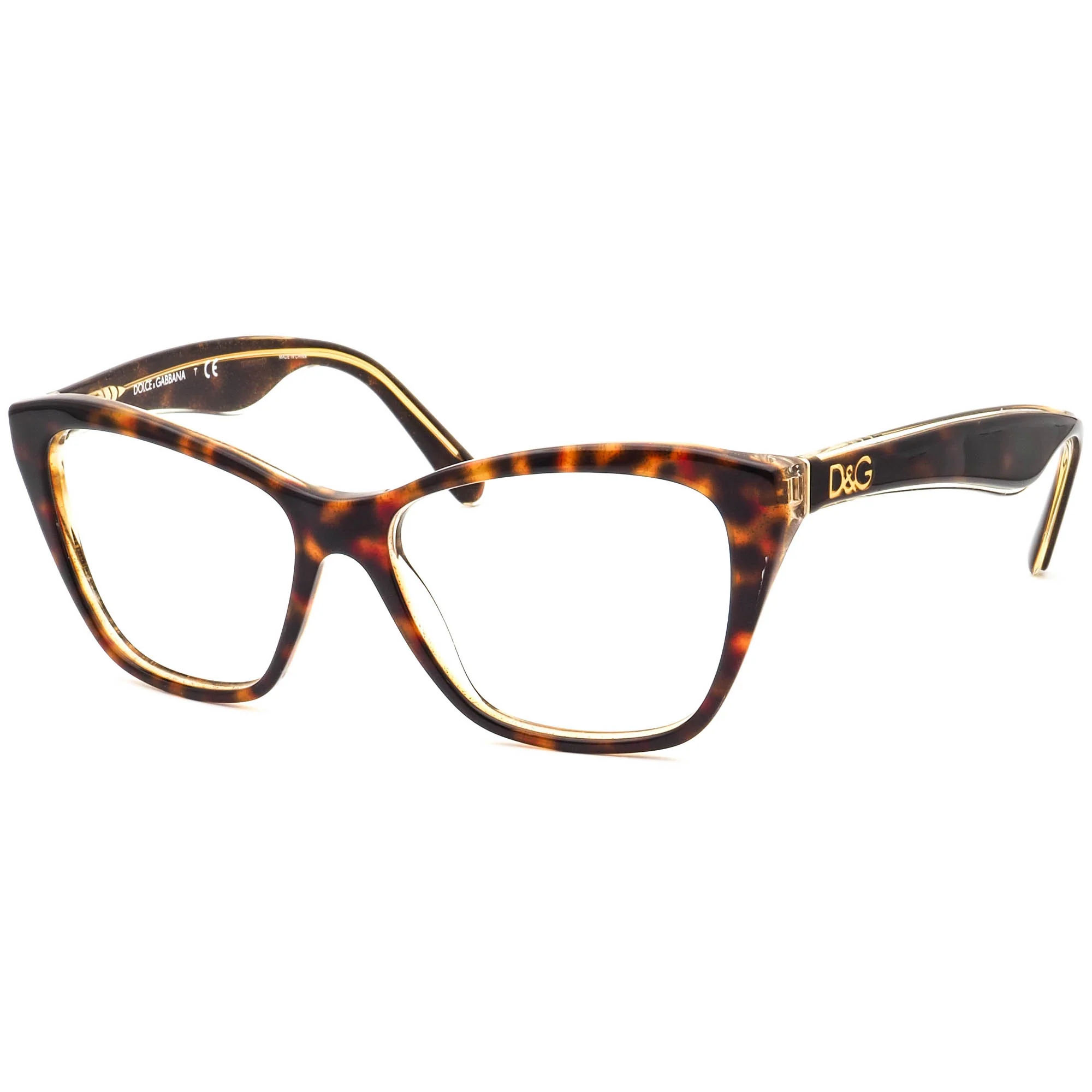 Dolce & Gabbana DG 3167 2738 52□15 140 - Image 3