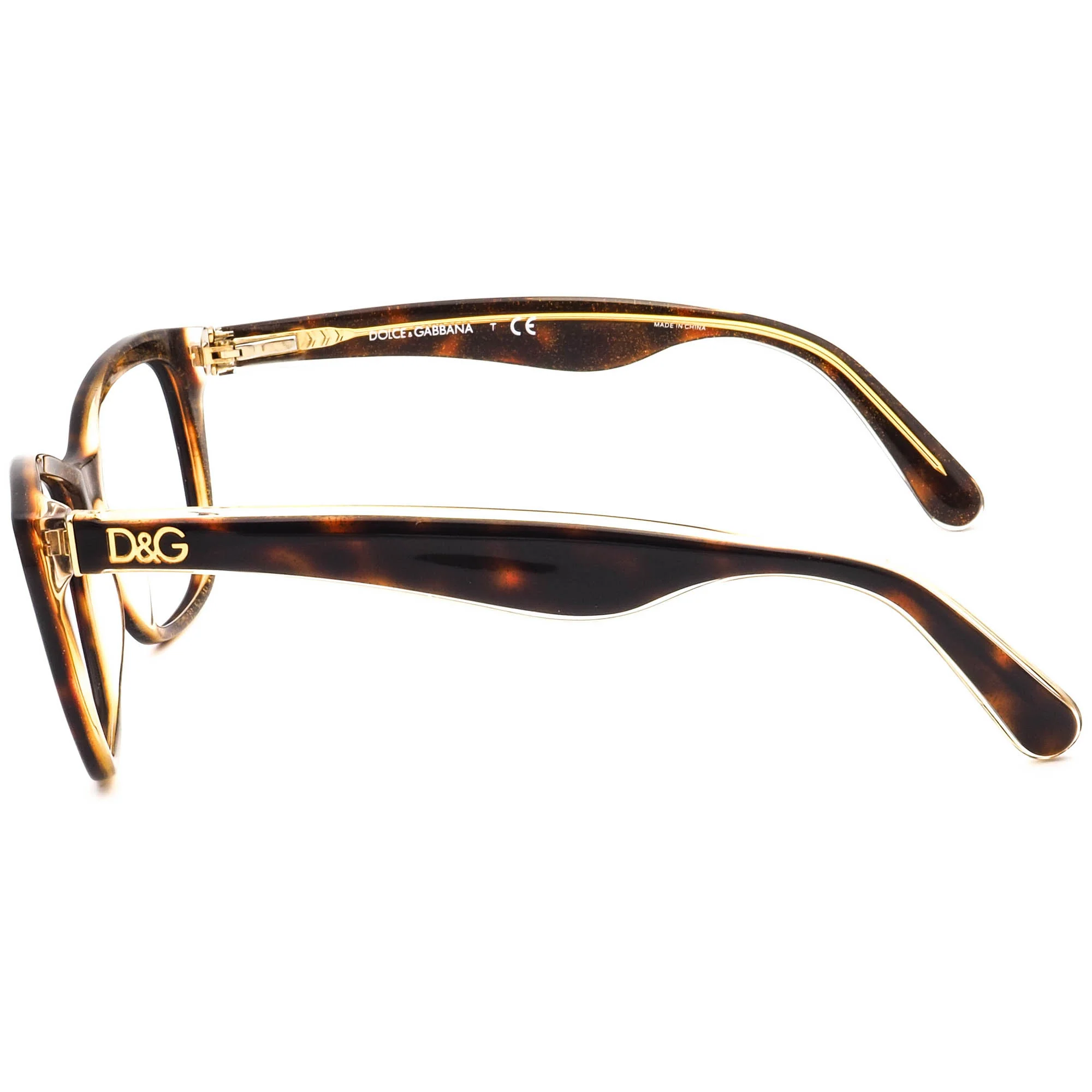 Dolce & Gabbana DG 3167 2738 52□15 140 - Image 5