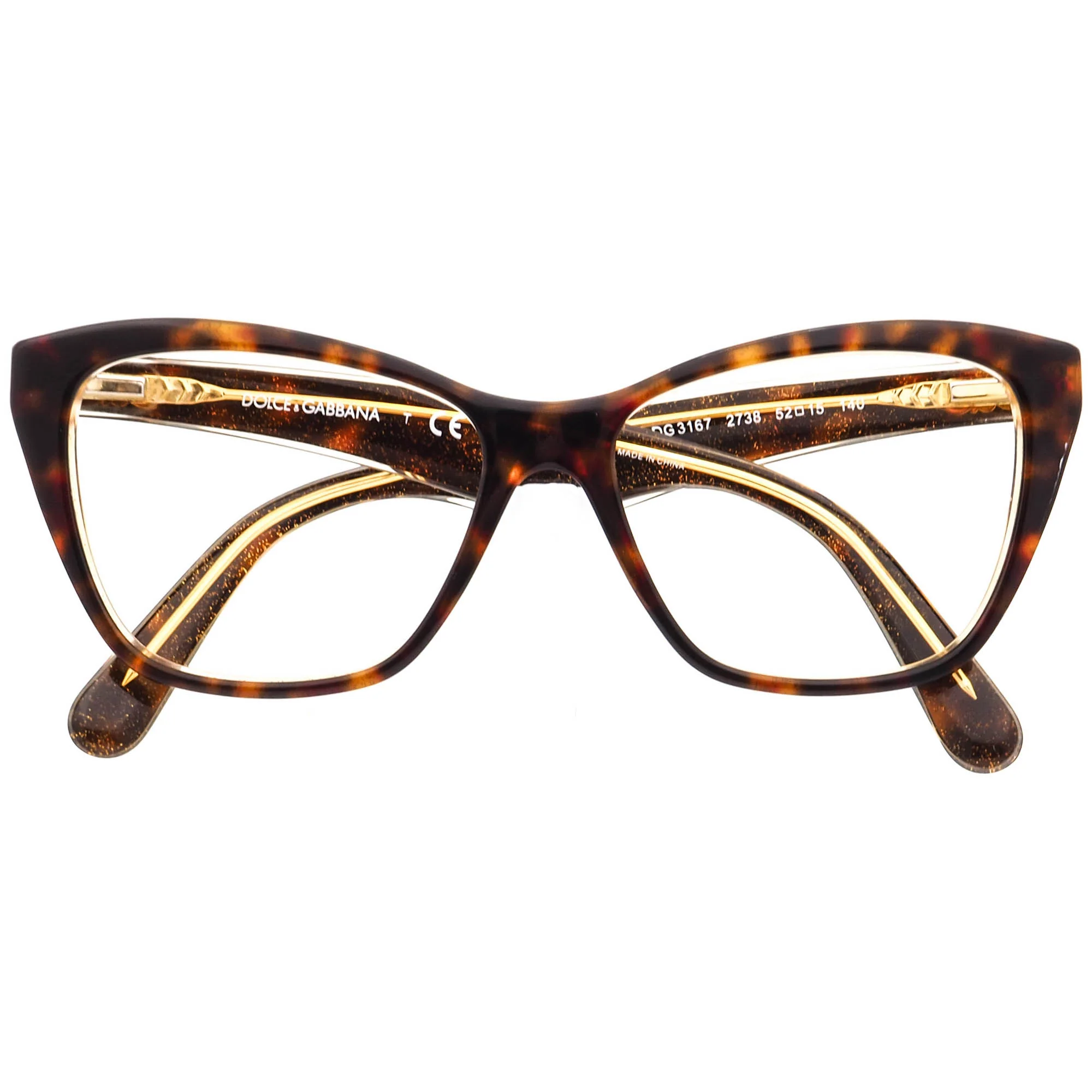 Dolce & Gabbana DG 3167 2738 52□15 140 - Image 6