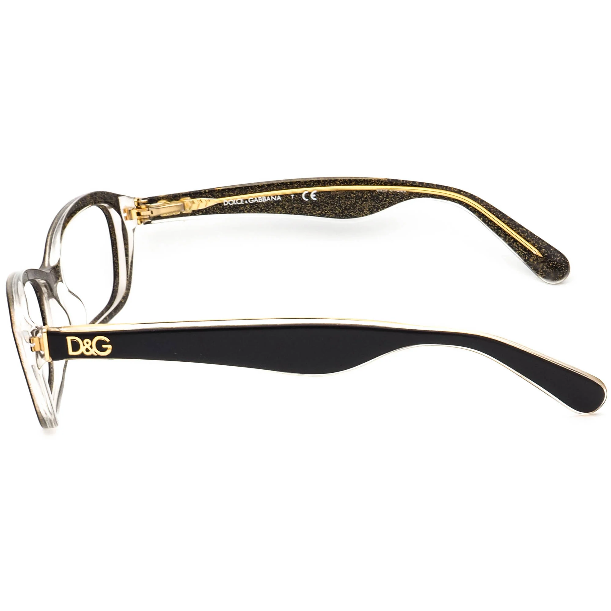 Dolce & Gabbana DG 3168 2737  53□16 135 - Image 4
