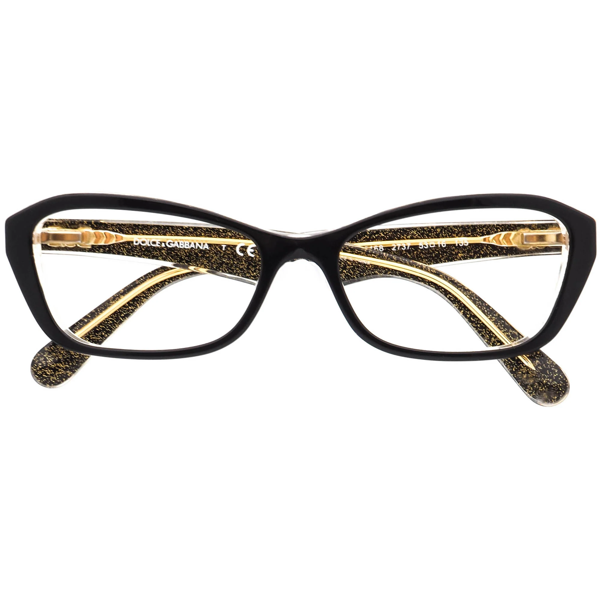 Dolce & Gabbana DG 3168 2737  53□16 135 - Image 6