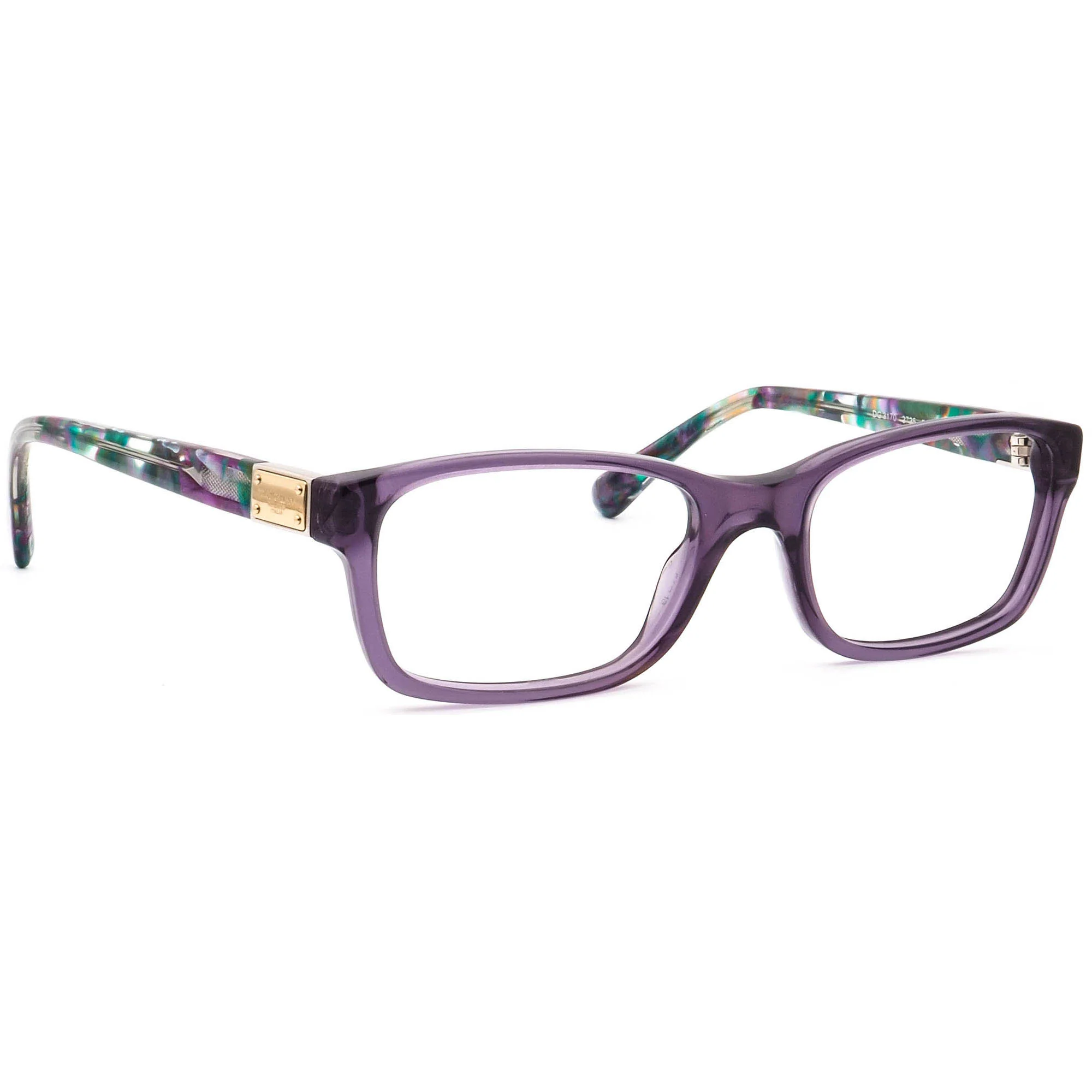 Dolce & Gabbana DG 3170 2735   51□18 135