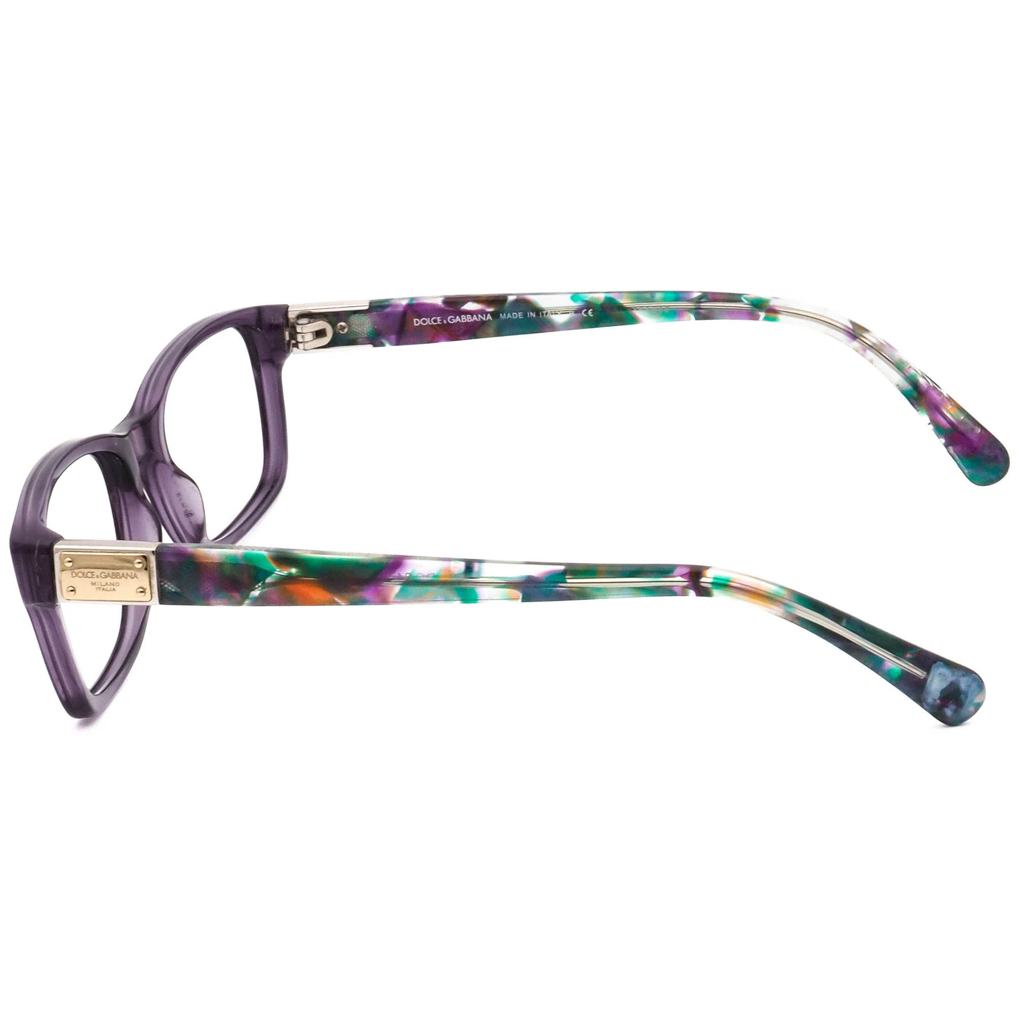 Dolce & Gabbana DG 3170 2735   51□18 135 - Image 5